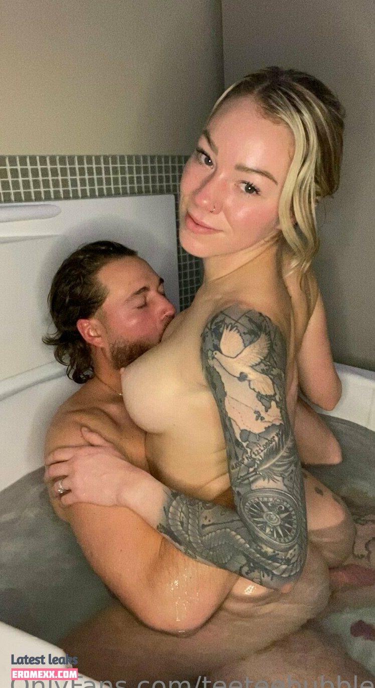 Latest Leaks Mr&MrsSee Nude #9 - Fapello