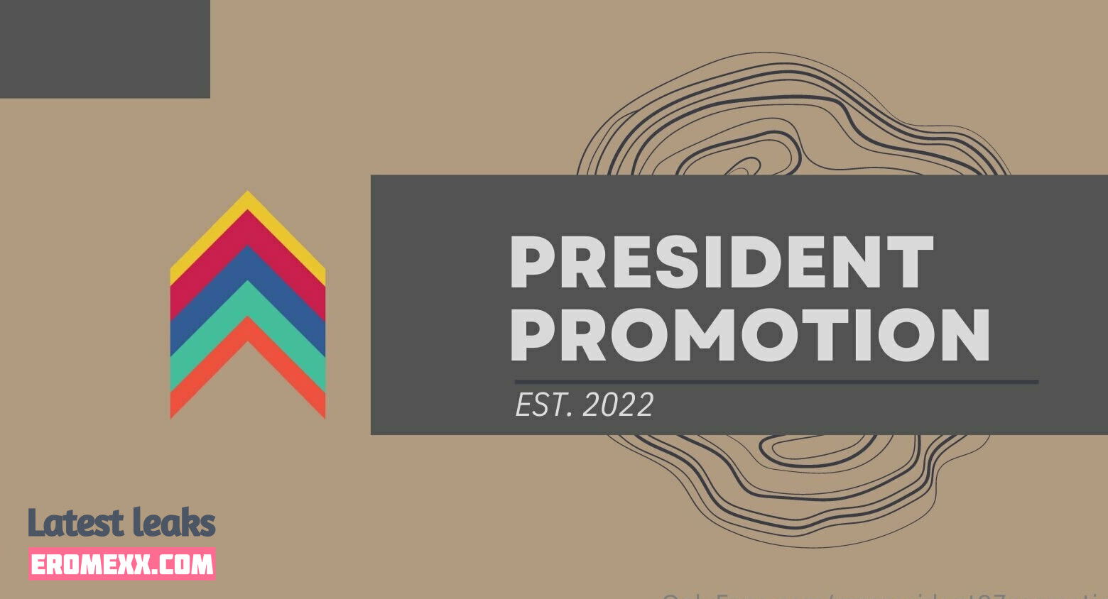 Latest Leaks mrpresident97promotion Nude #15 - Erome