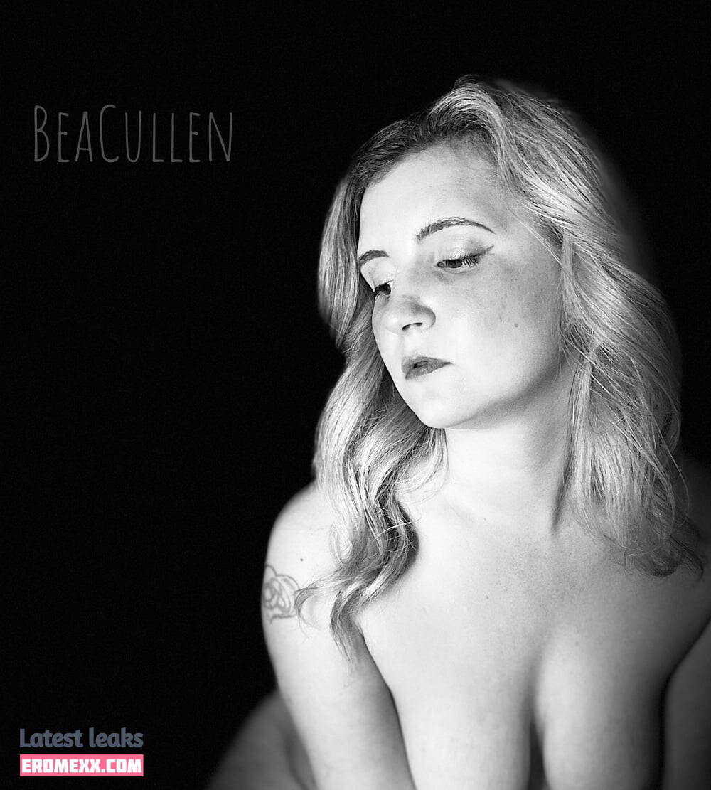 Latest Leaks Mrs.BeaCullenVIP Nude #4 - Fapello