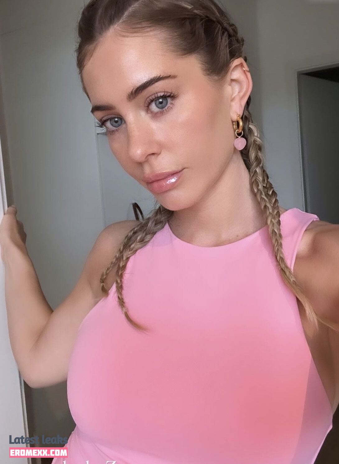 Latest Leaks Mrs. Bella Nude #2 - Fapello