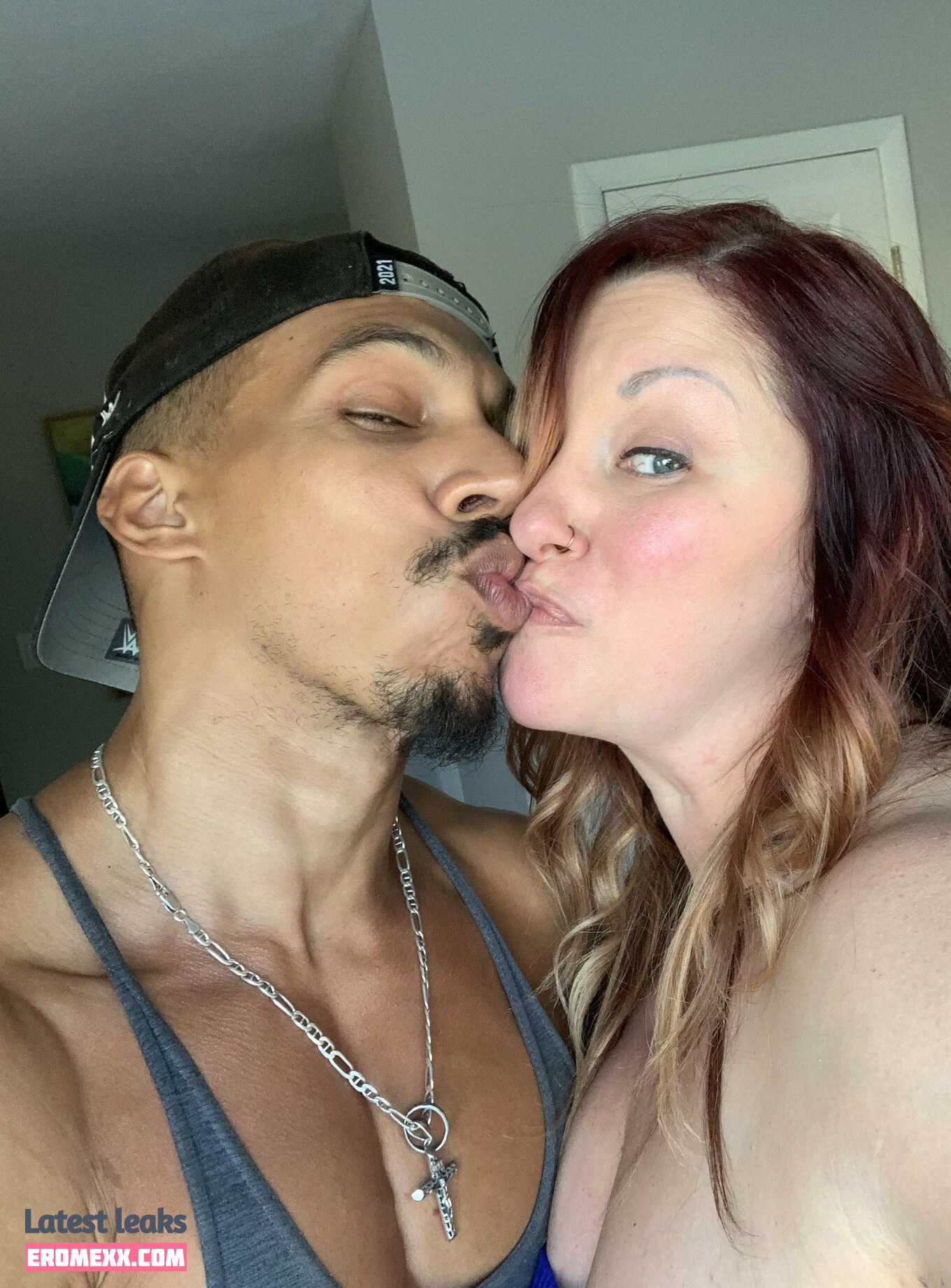 Latest Leaks mrs_darkcuckold Nude #2 - Erome