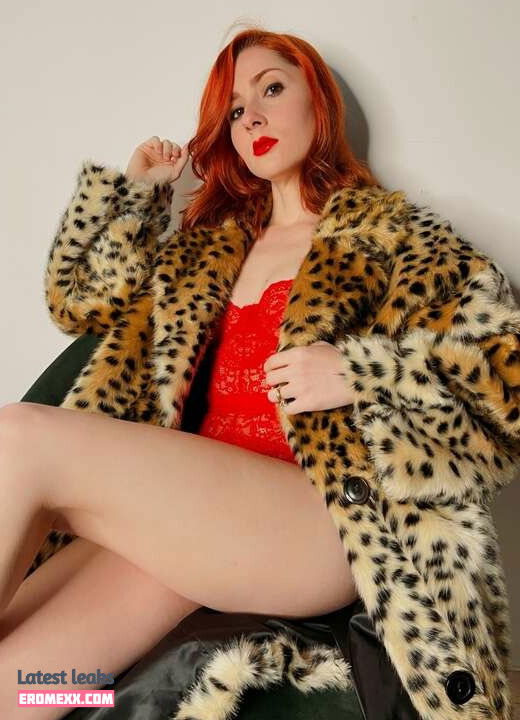 Latest Leaks Mrs. Lambert Nude #43 - Fapello
