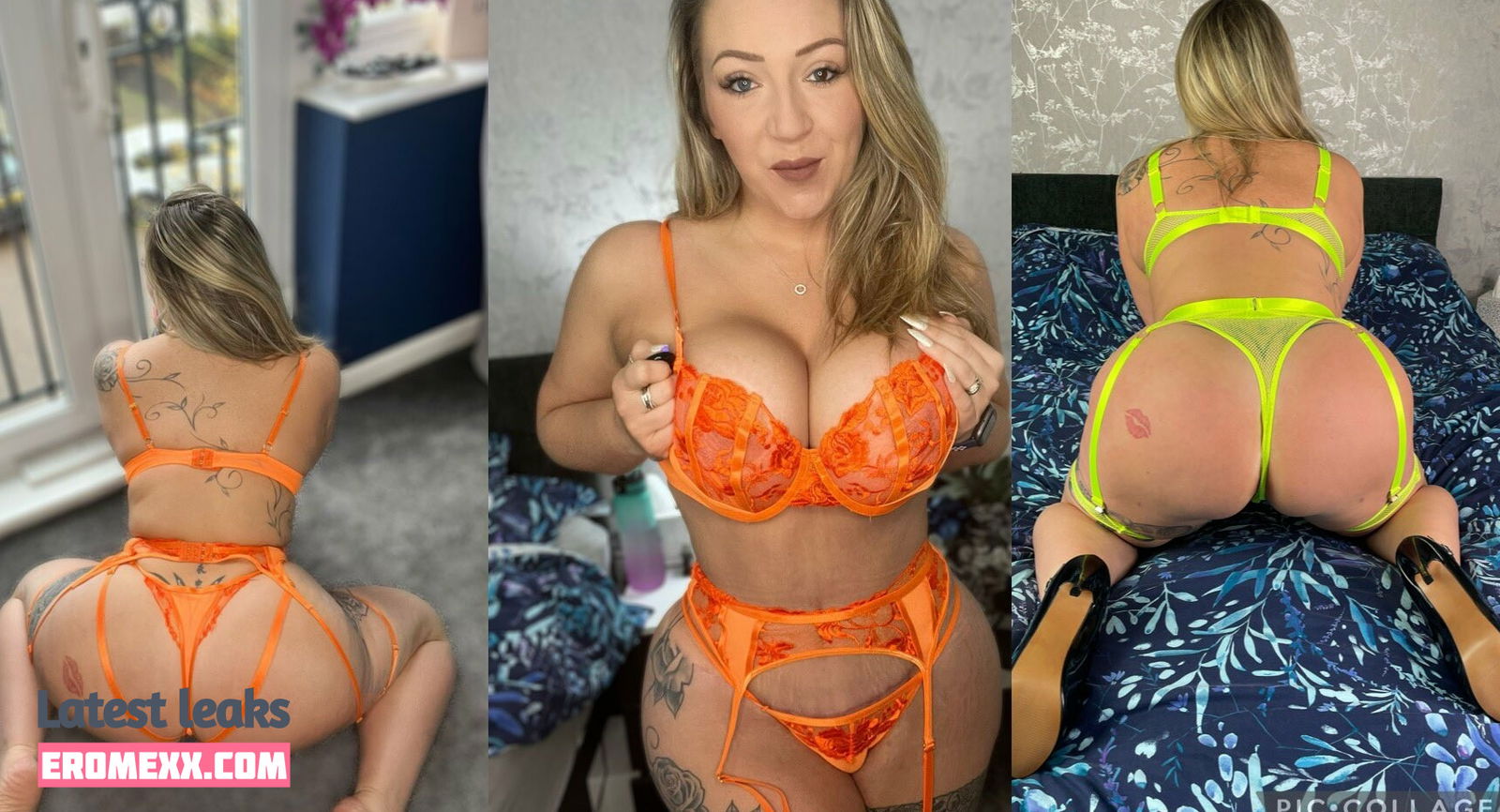 Latest Leaks Mrs. Nicole Nude #5 - Fapello