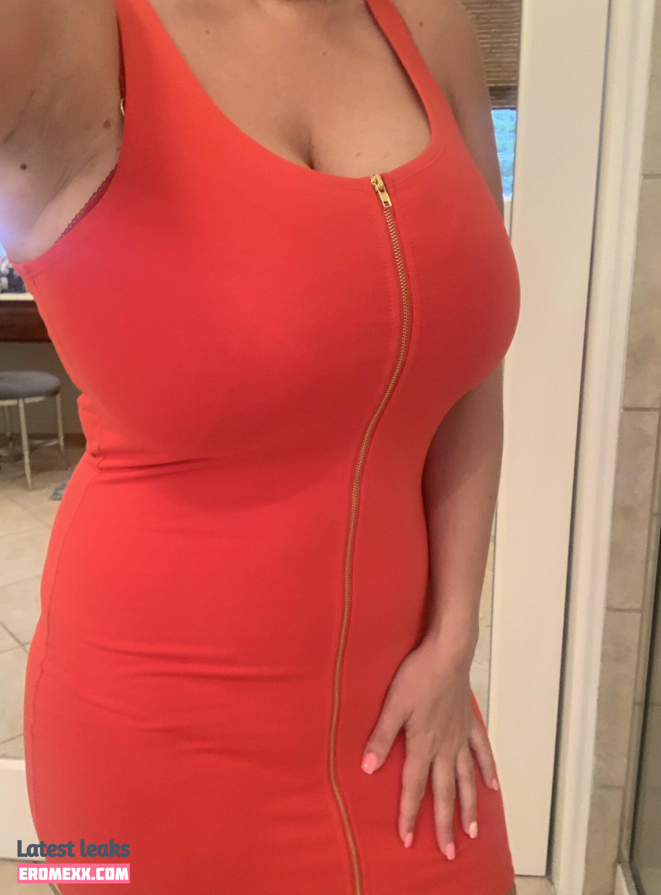 Latest Leaks Mrs. Vice Nude #3 - Fapello