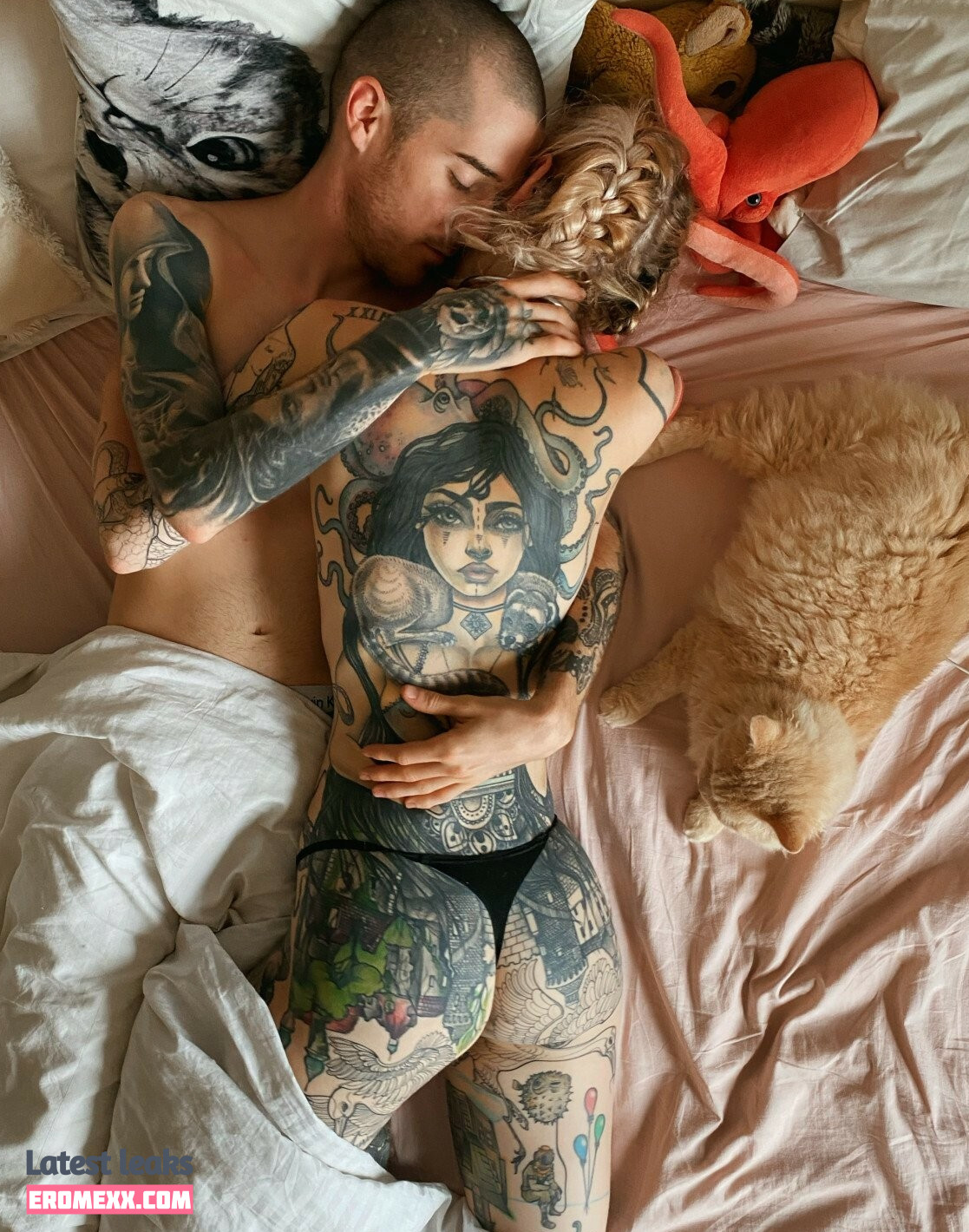 Latest Leaks MrsNice420 Nude #5 - Fapello