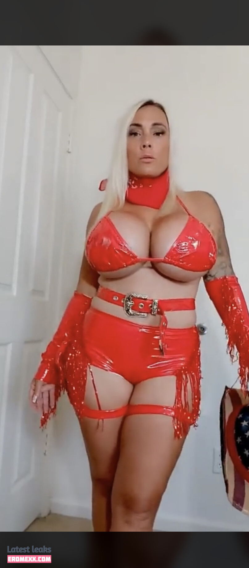 Latest Leaks MrsPineappleGoddess Nude #50 - Fapello