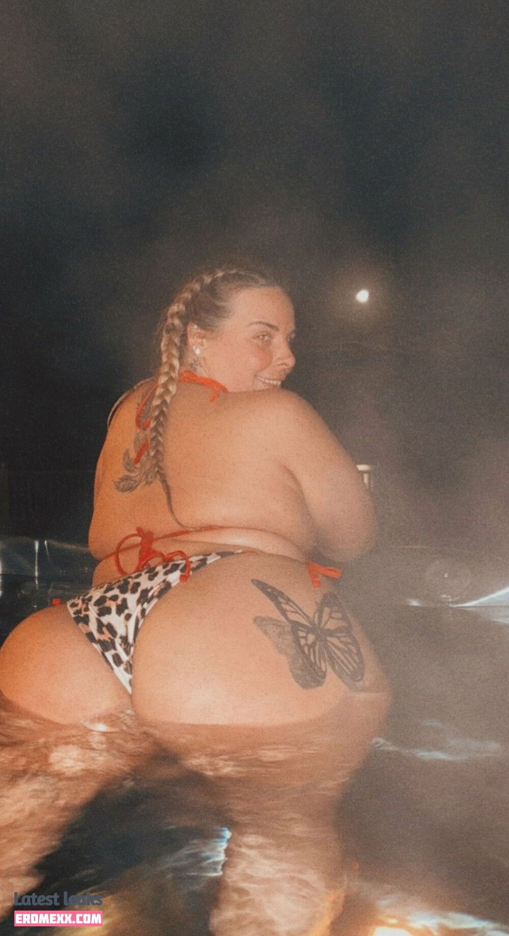 Latest Leaks Ms Dondada Nude #10 - Erome
