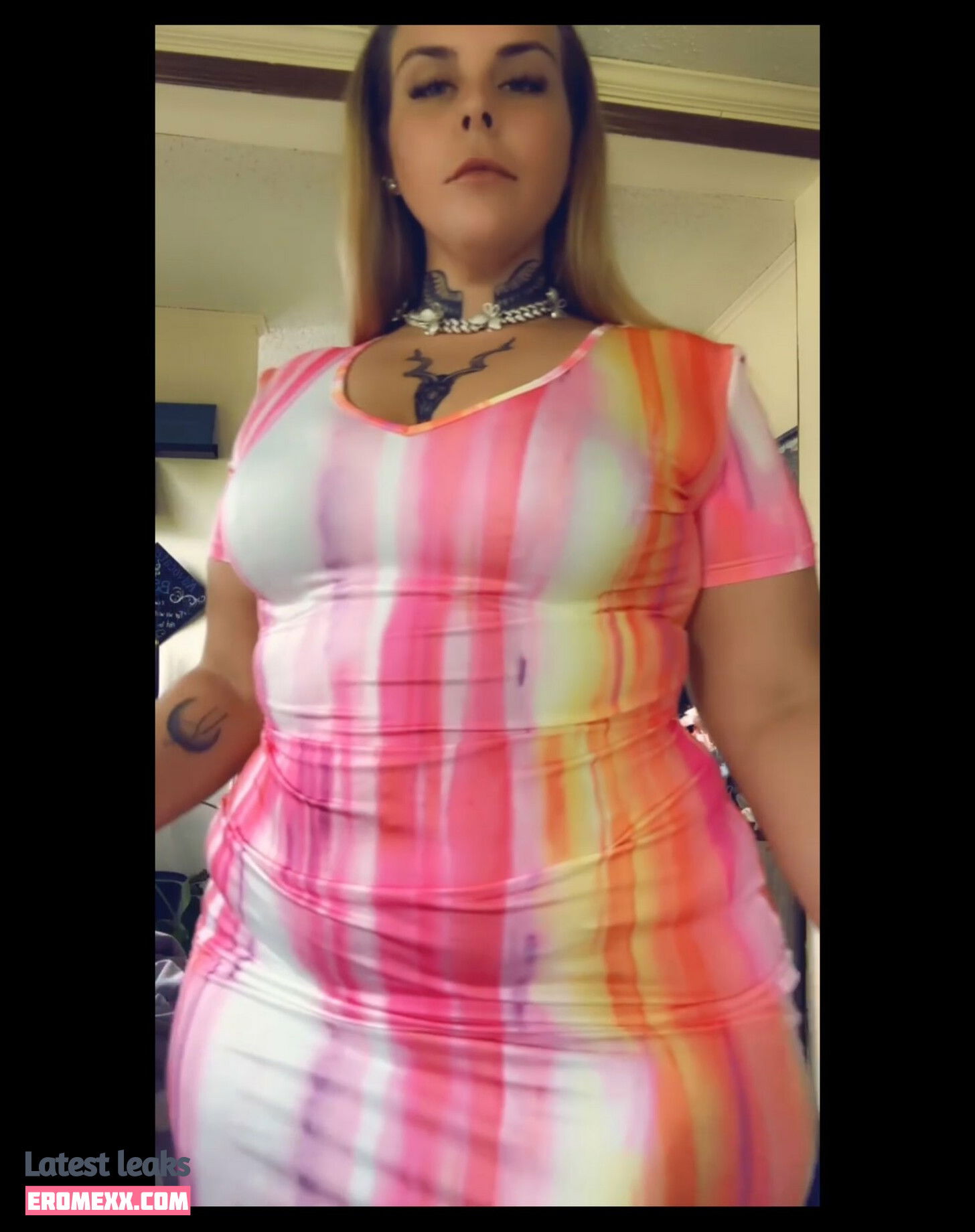 Latest Leaks Ms Dondada Nude #11 - Erome