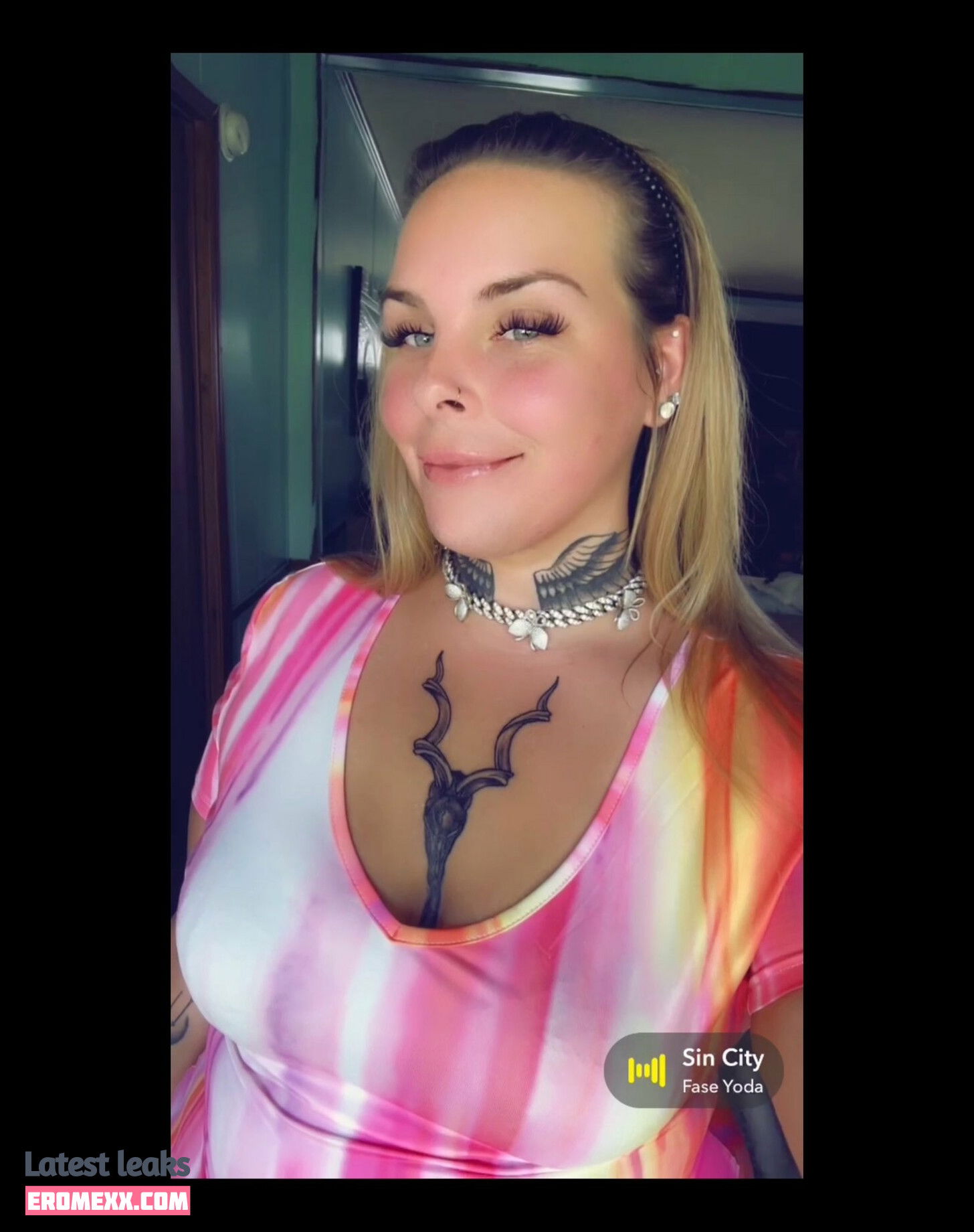 Latest Leaks Ms Dondada Nude #9 - Erome