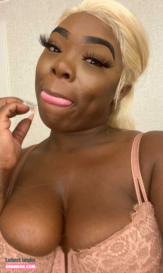 Latest Leaks Ms Headrush Nude #1 - Fapello