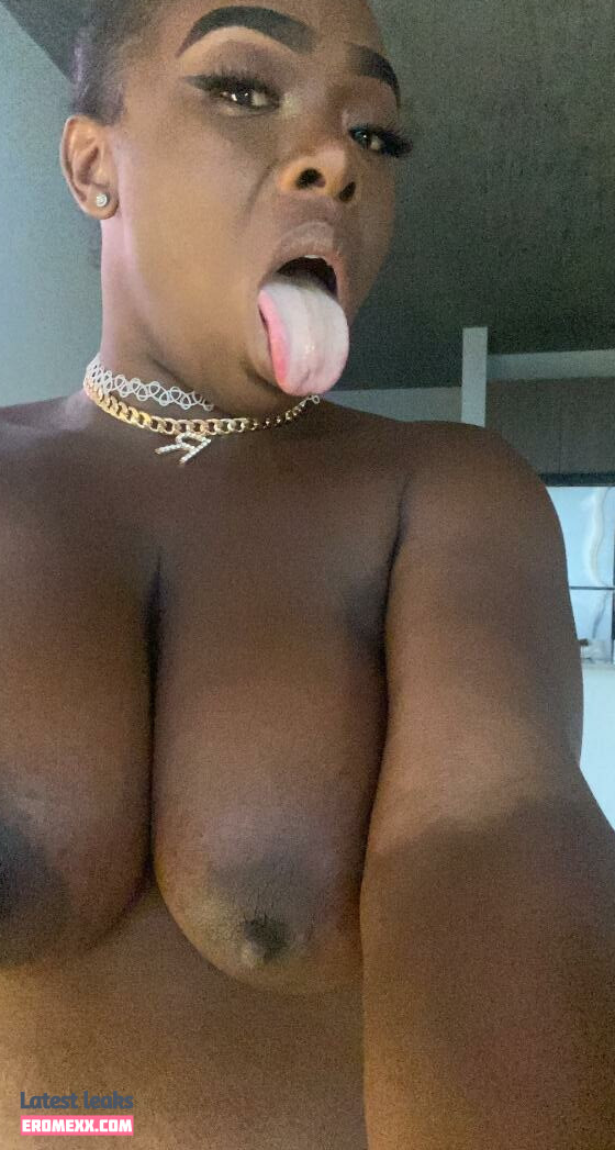 Latest Leaks Ms Headrush Nude #3 - Fapello