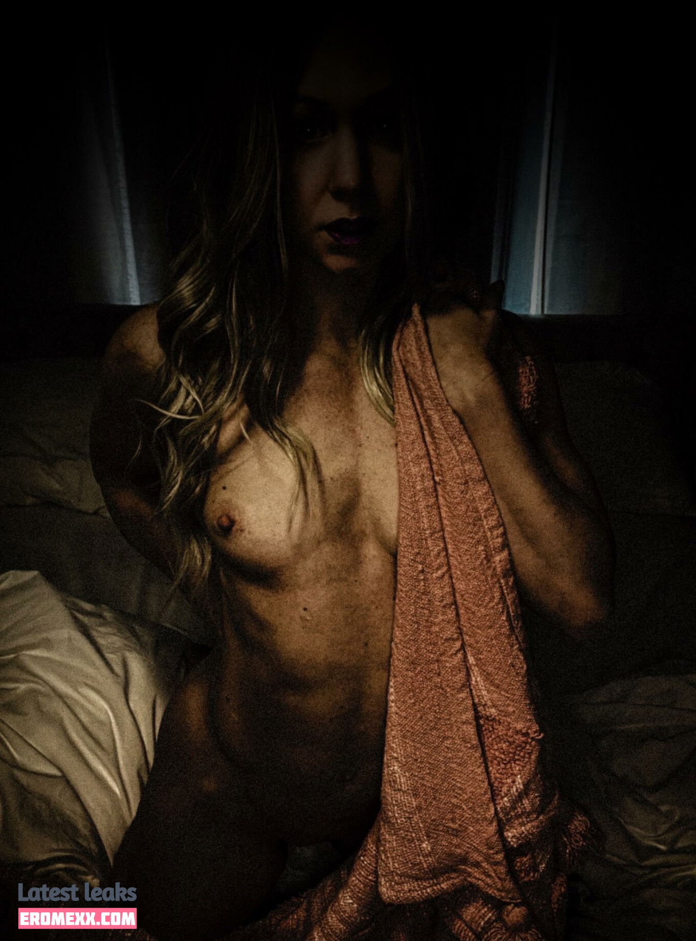 Latest Leaks Ms. Murray Nude #34 - Fapello