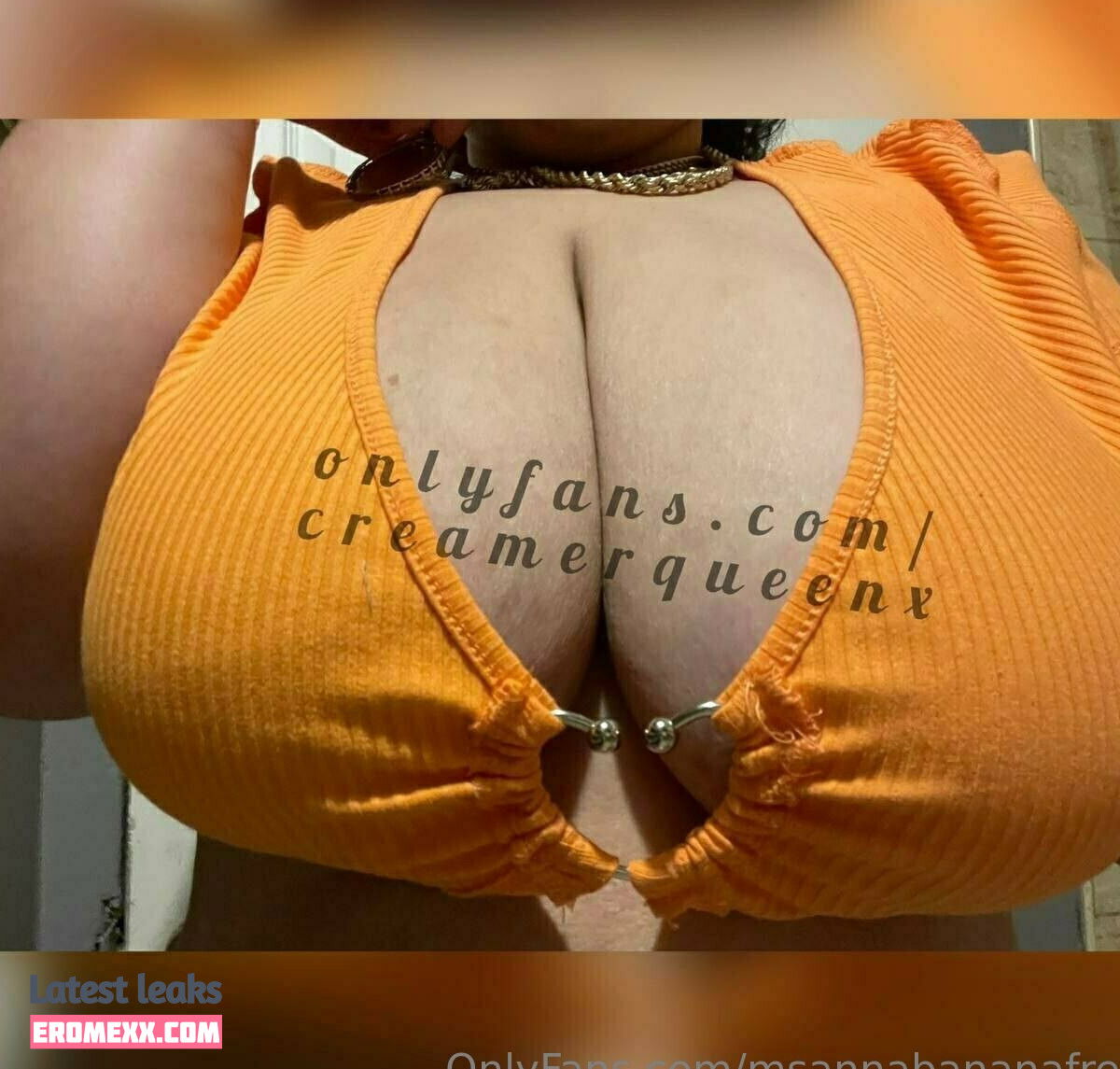 msannabananafree nude Leaked onlyfans - Erome