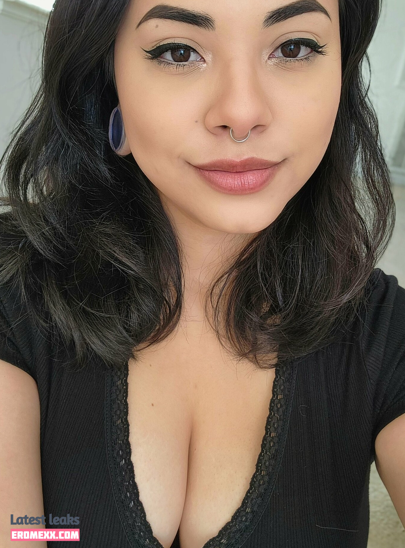 Latest Leaks MsBees Nude #1 - Fapello