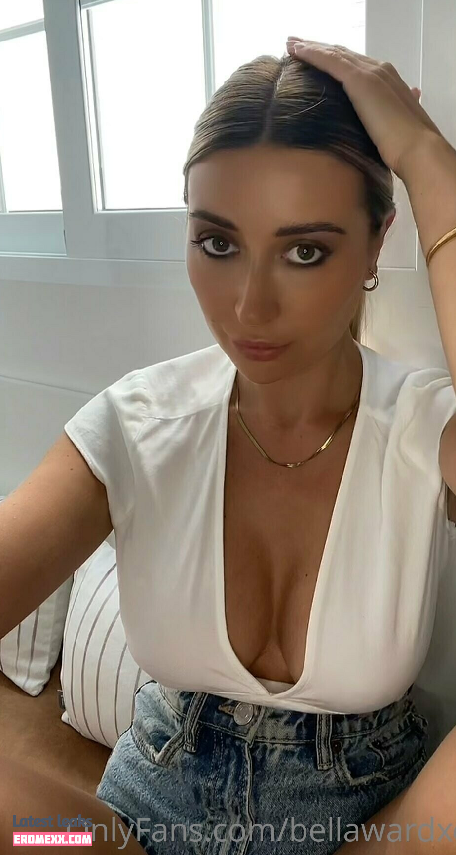 Latest Leaks Msbellla Nude #14 - Fapello