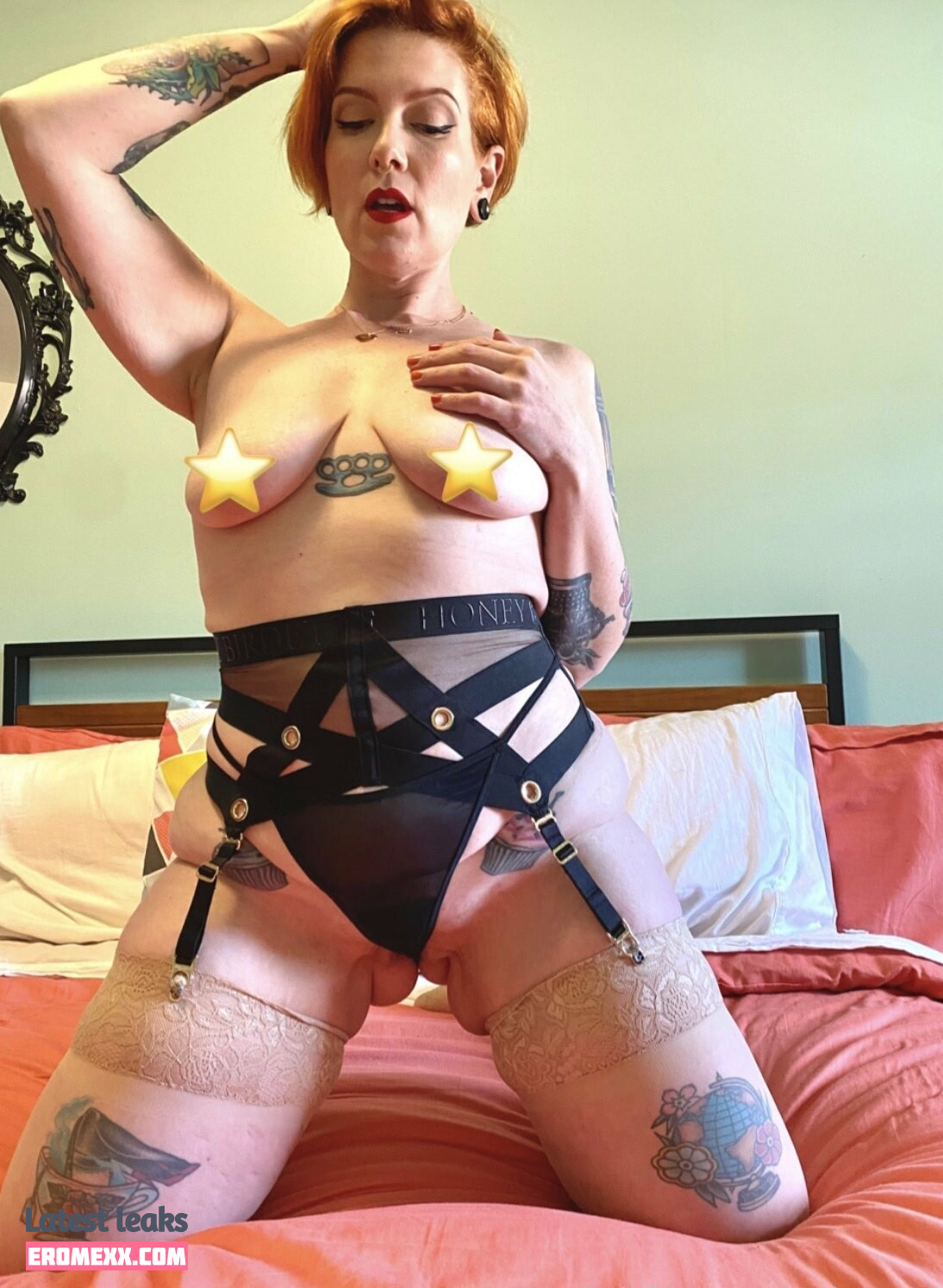 Latest Leaks MsBettyWiles Nude #10 - Fapello