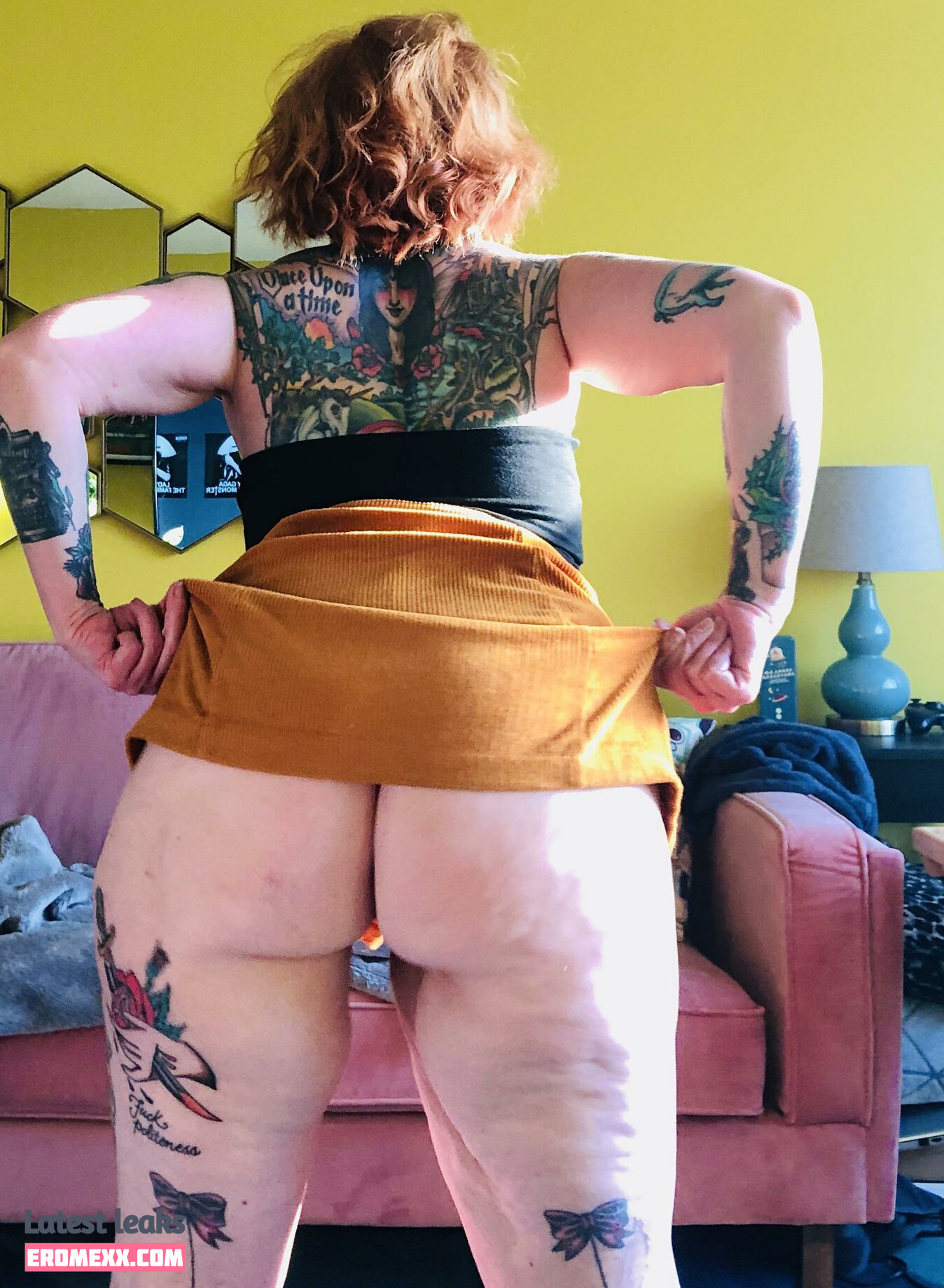 Latest Leaks MsBettyWiles Nude #16 - Fapello