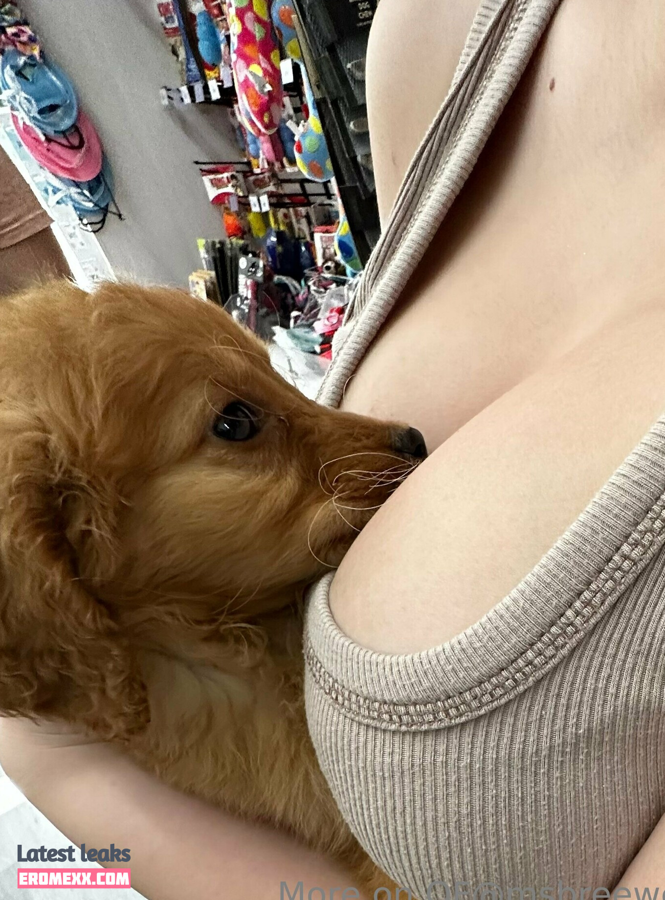 Latest Leaks Msbreewc Nude #54 - Fapello