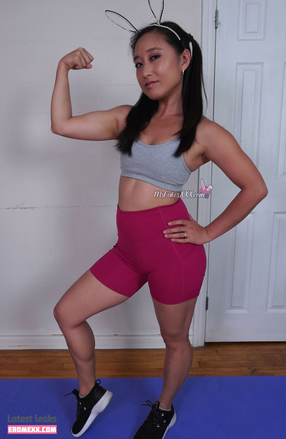 Latest Leaks Mscakes Nude #3 - Erome
