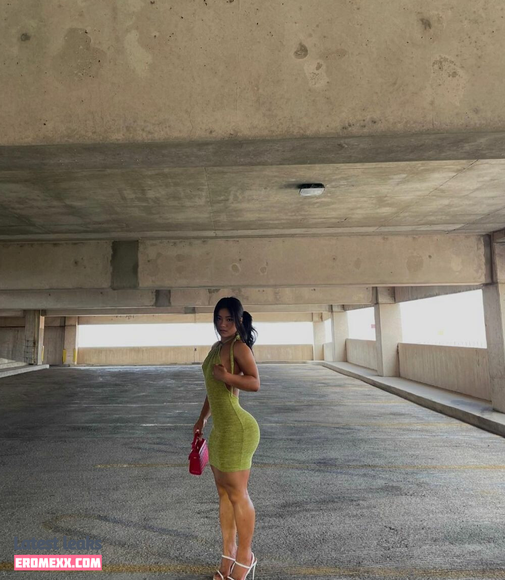 Latest Leaks MsDumpling_ Nude #16 - Fapello