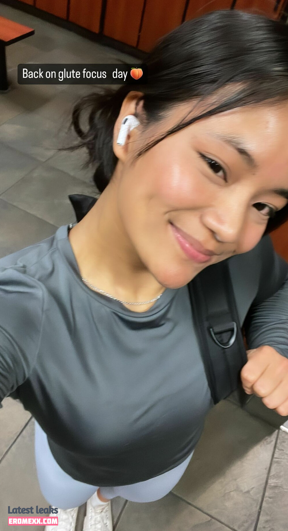 Latest Leaks MsDumpling_ Nude #4 - Fapello
