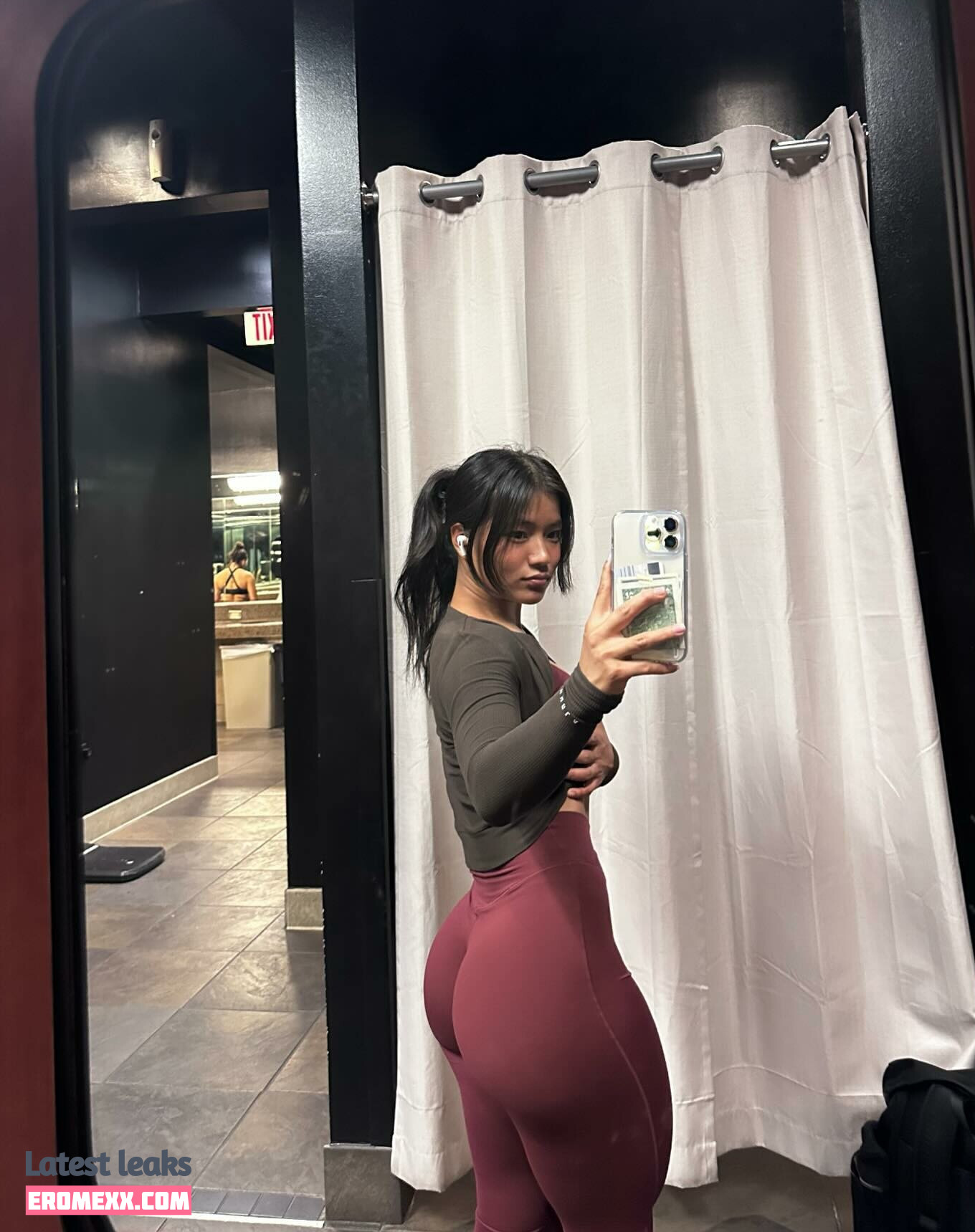 Latest Leaks MsDumpling_ Nude #6 - Fapello