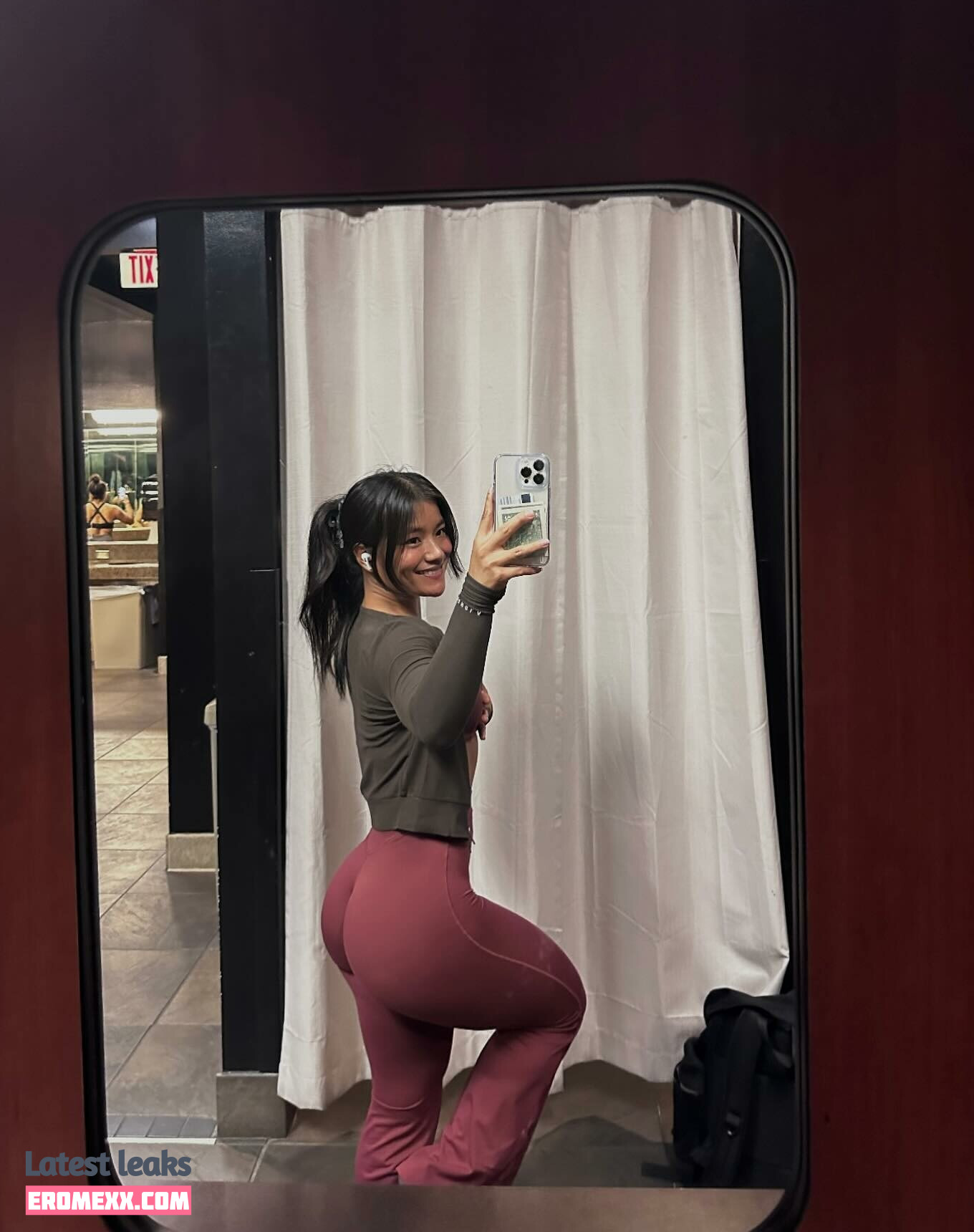 Latest Leaks MsDumpling_ Nude #7 - Fapello