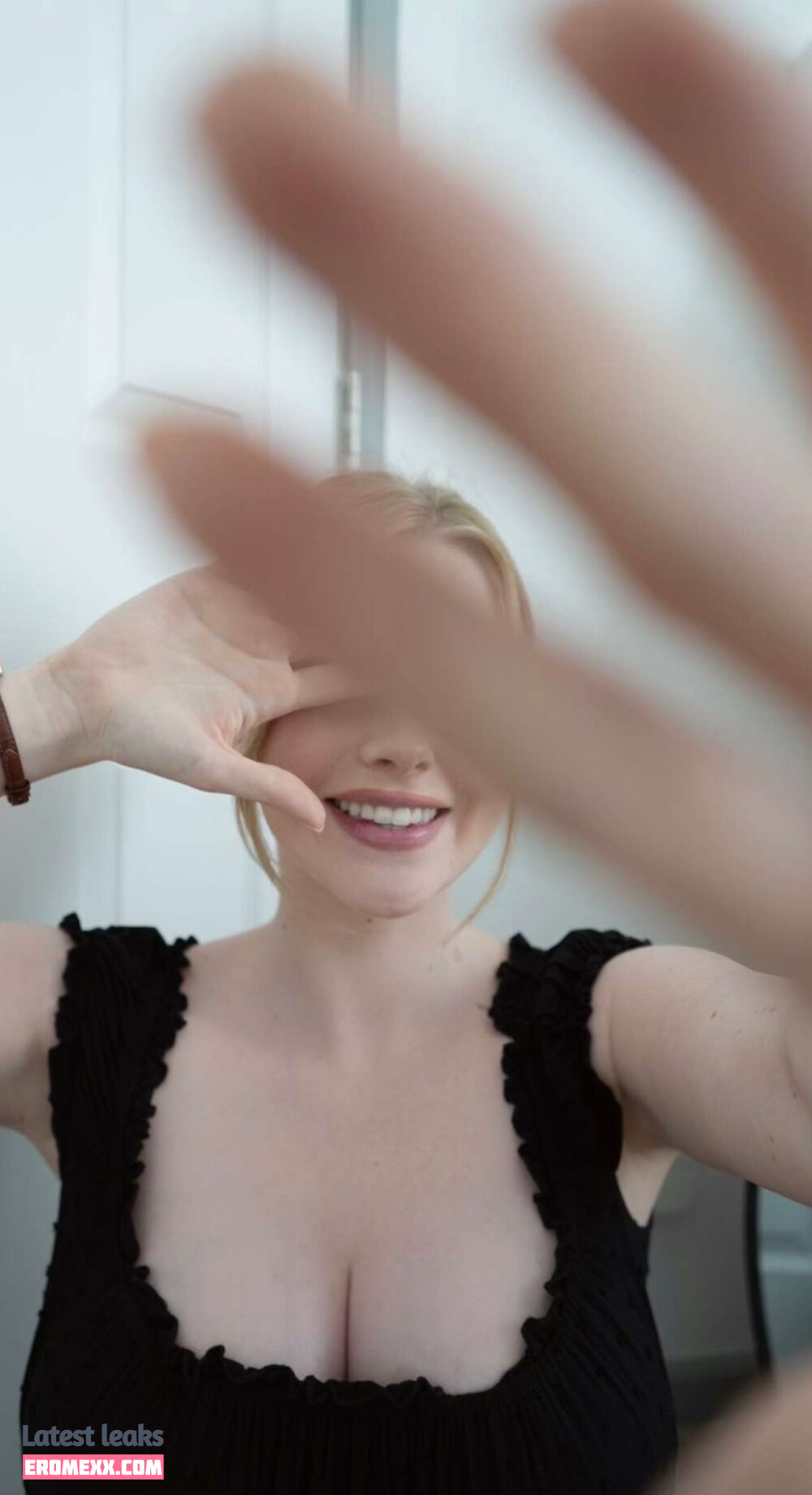 Latest Leaks Msfiiire Nude #39 - Fapello