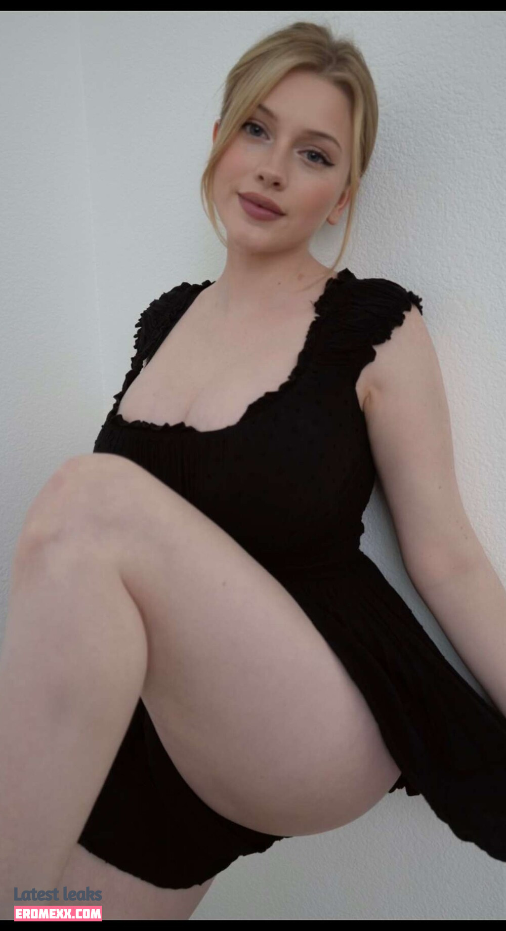 Latest Leaks Msfiiire Nude #45 - Fapello