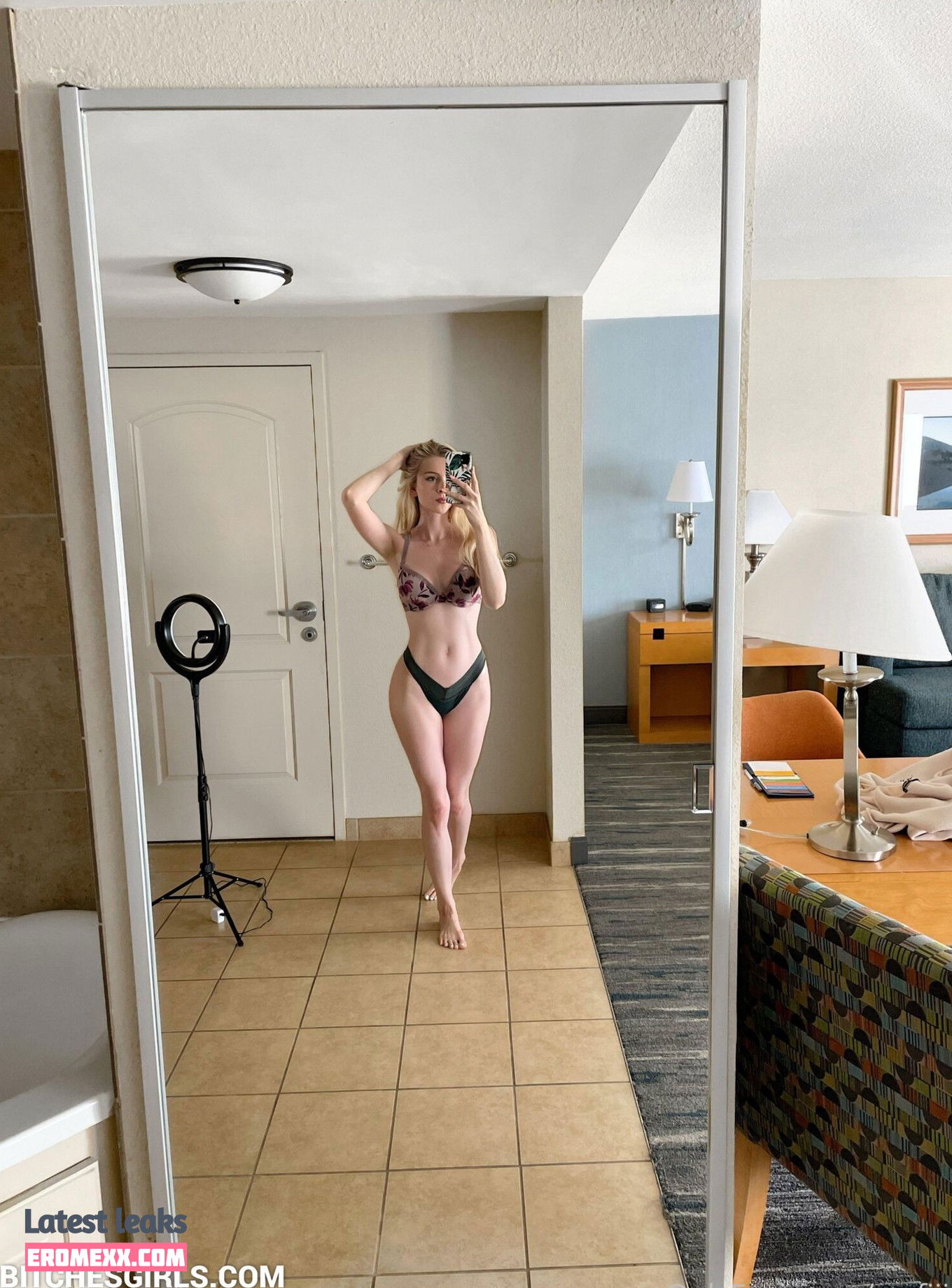 Latest Leaks MSfirre Nude #10 - Fapello