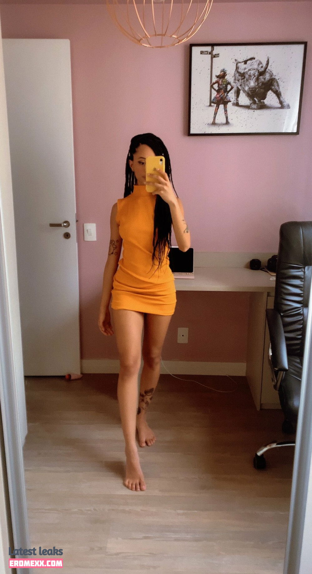 Latest Leaks Msflat Nude #11 - Fapello
