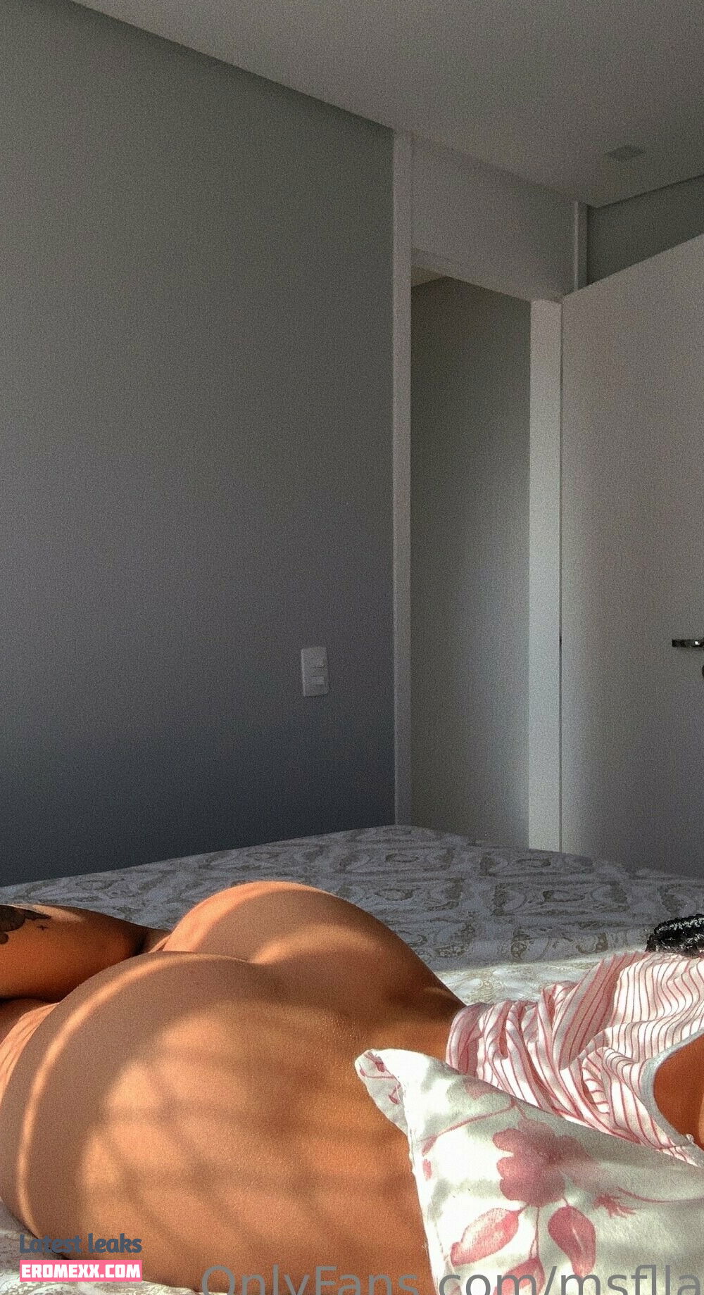 Latest Leaks Msflat Nude #125 - Fapello