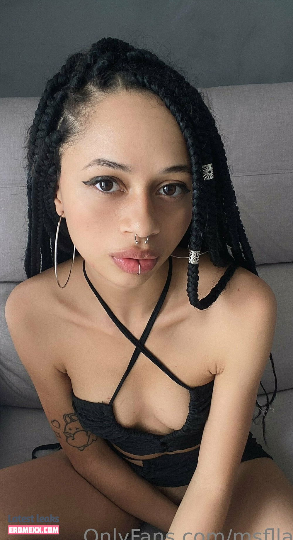 Latest Leaks Msflat Nude #139 - Fapello