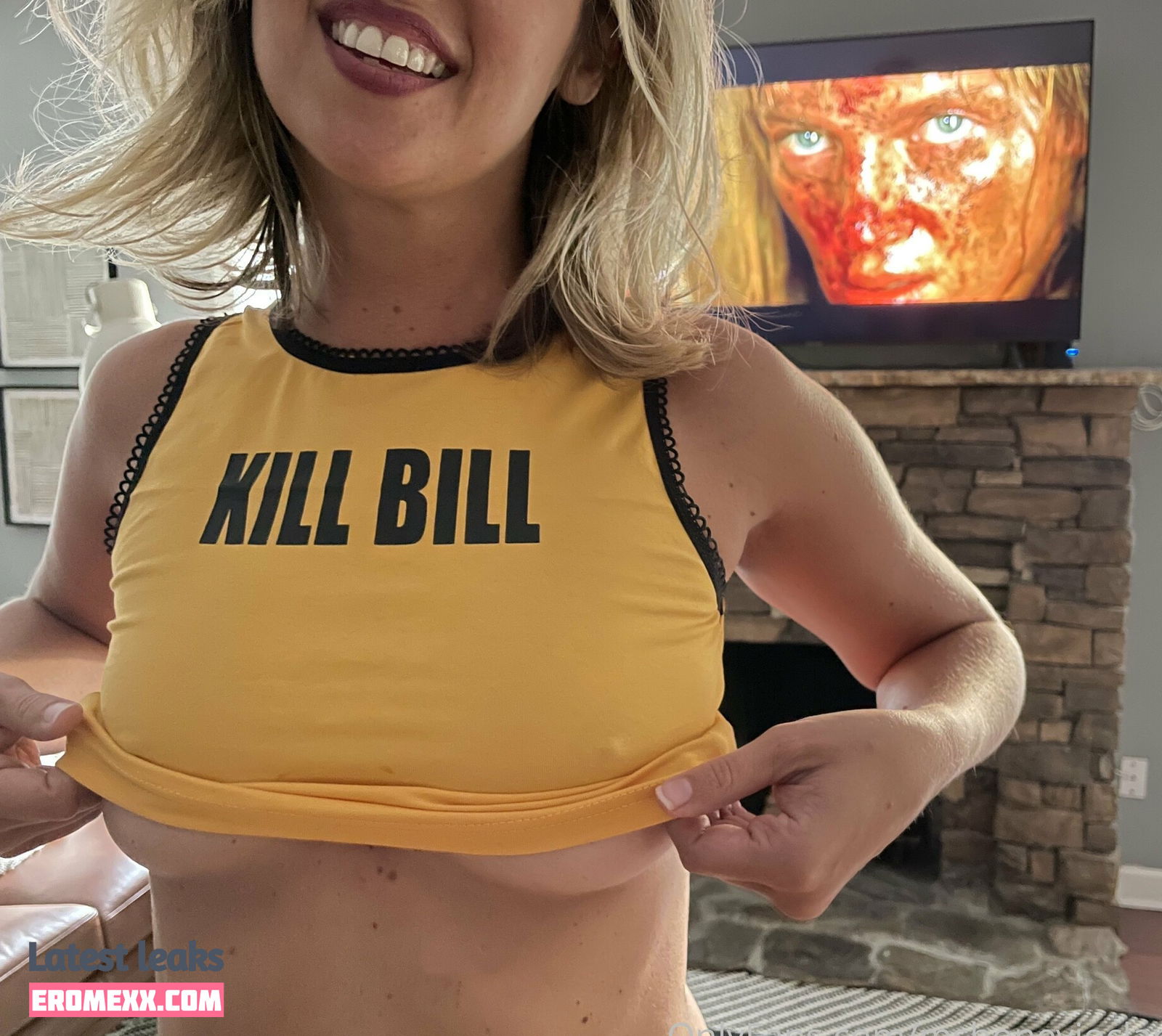Latest Leaks Mshoneyjoclark Nude #44 - Fapello