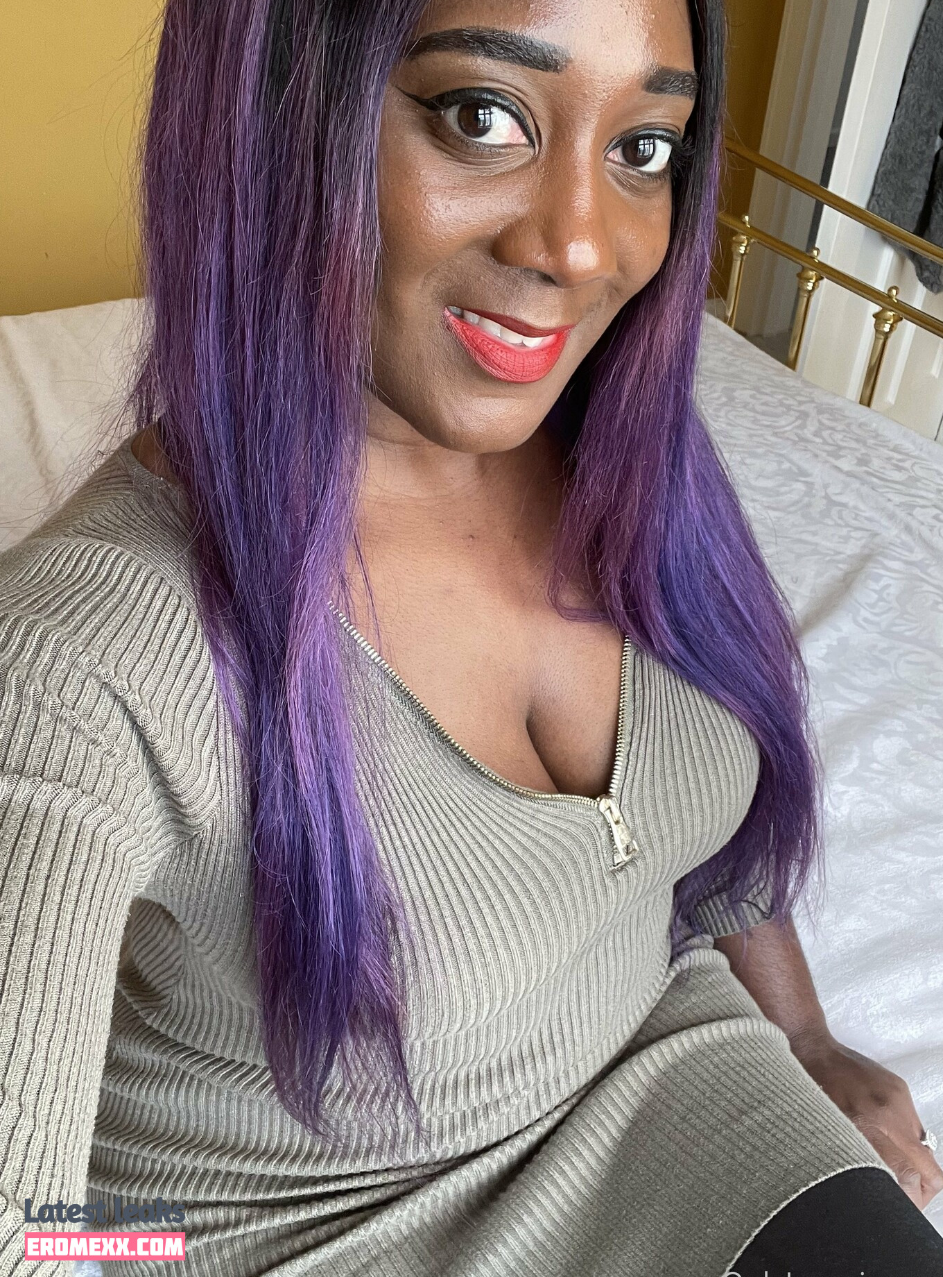 Latest Leaks mslorraineldn Nude #2 - Erome