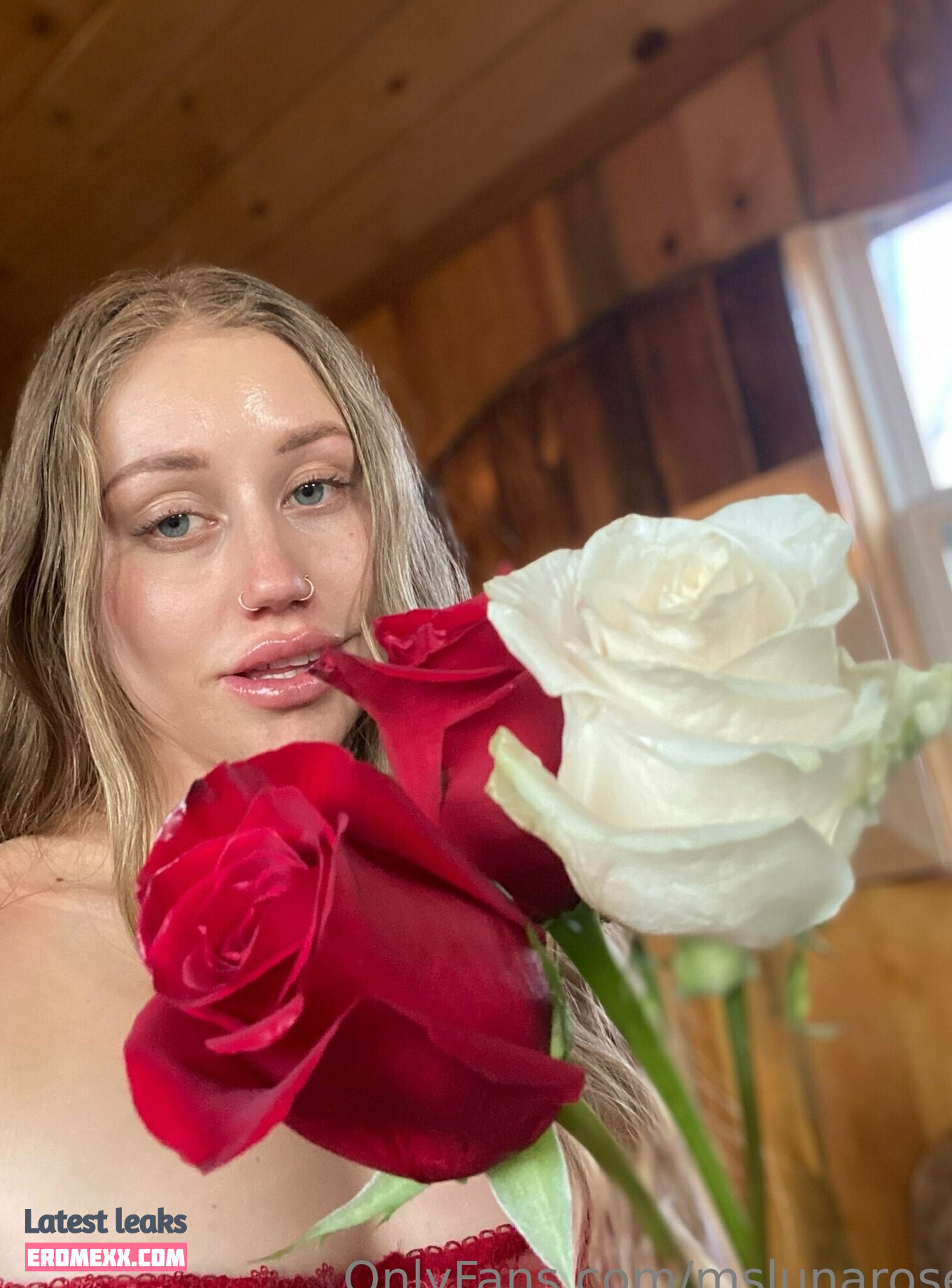 Latest Leaks Mslunarose Nude #28 - Fapello