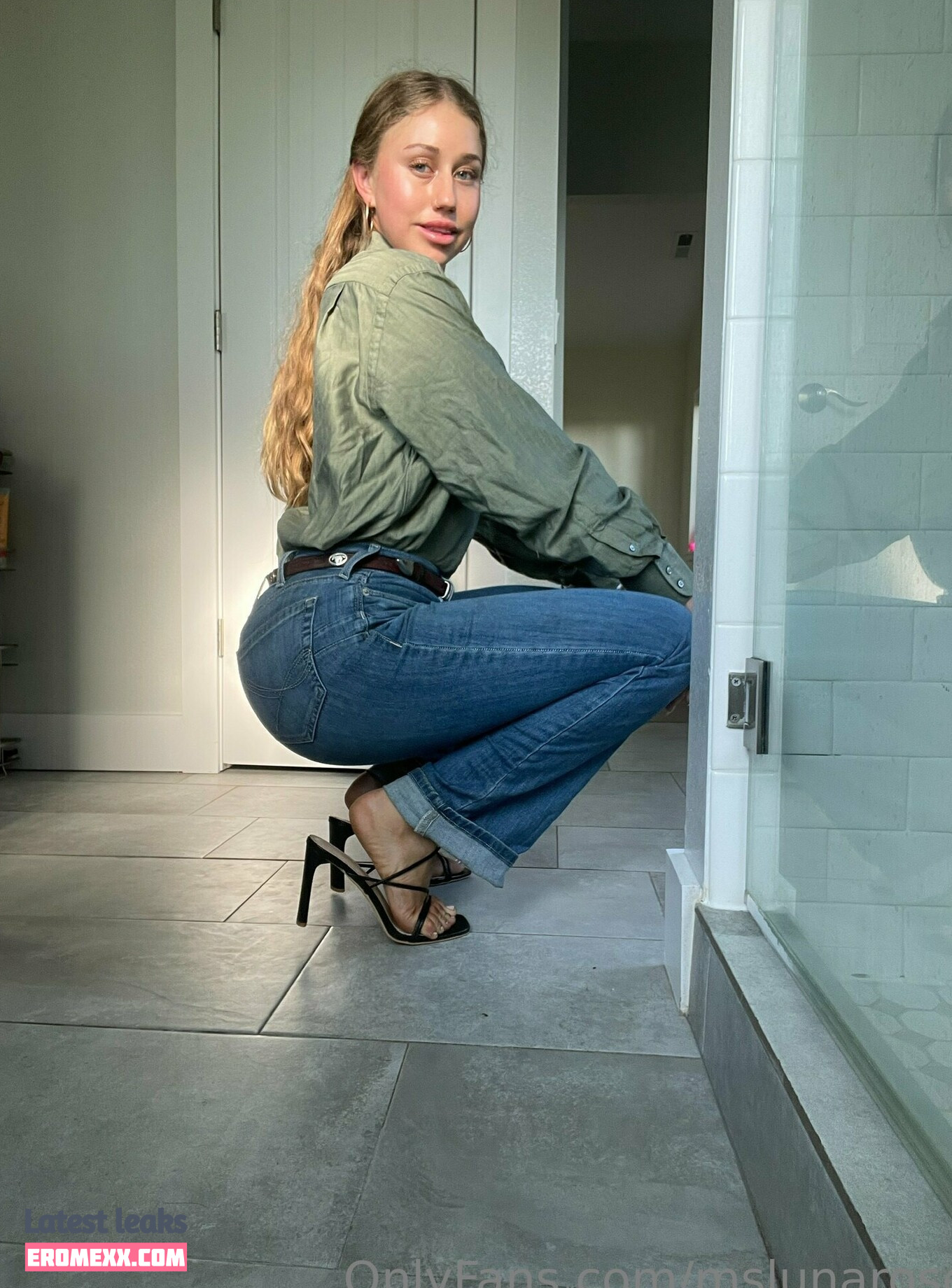 Latest Leaks Mslunarose Nude #42 - Fapello