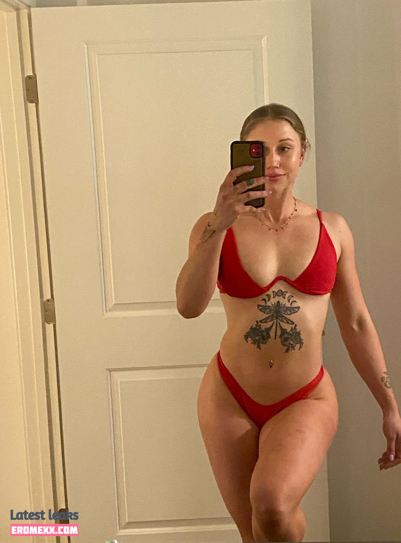 Latest Leaks Mslunarose Nude #5 - Fapello