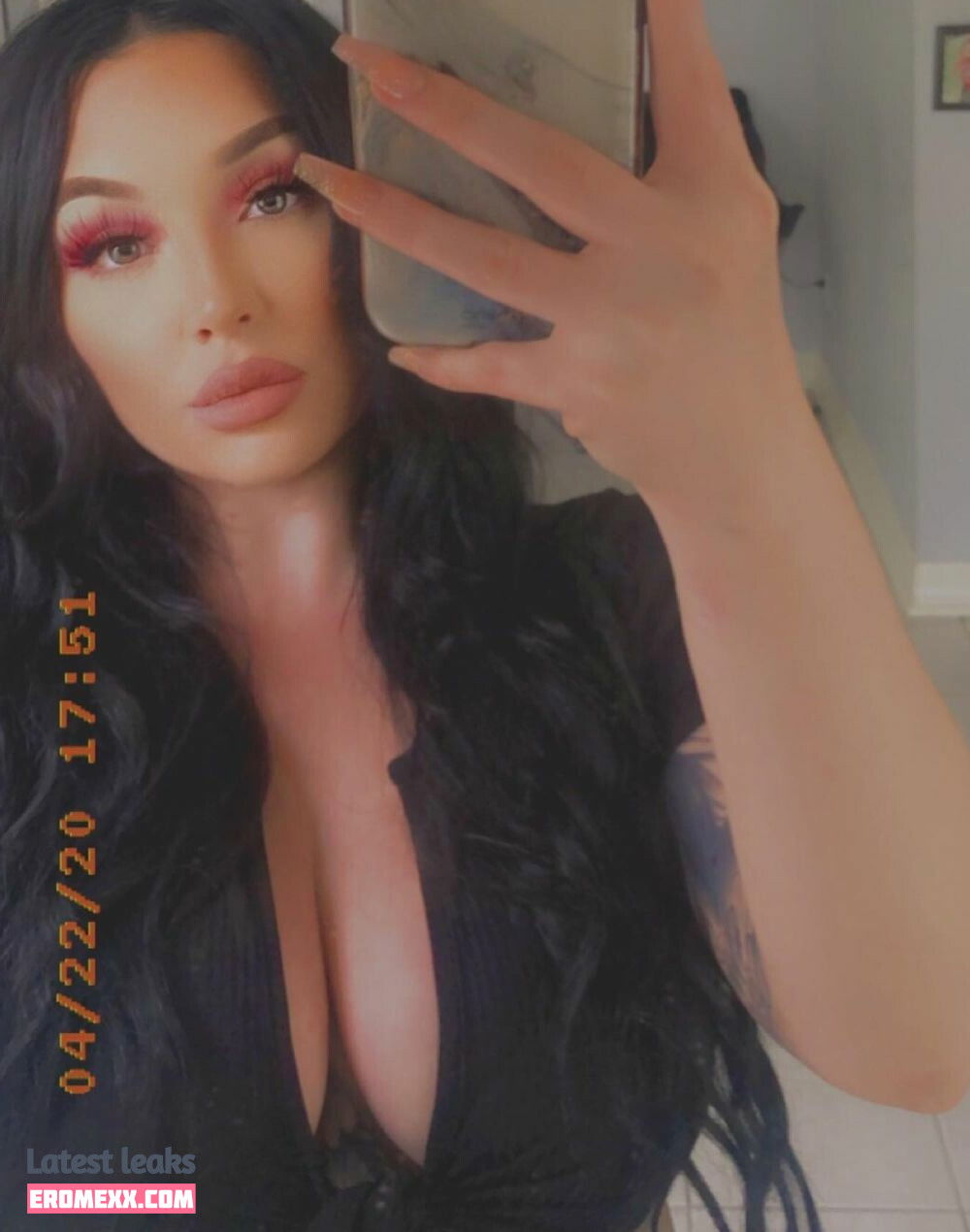 Latest Leaks Msmurderr Nude #4 - Fapello