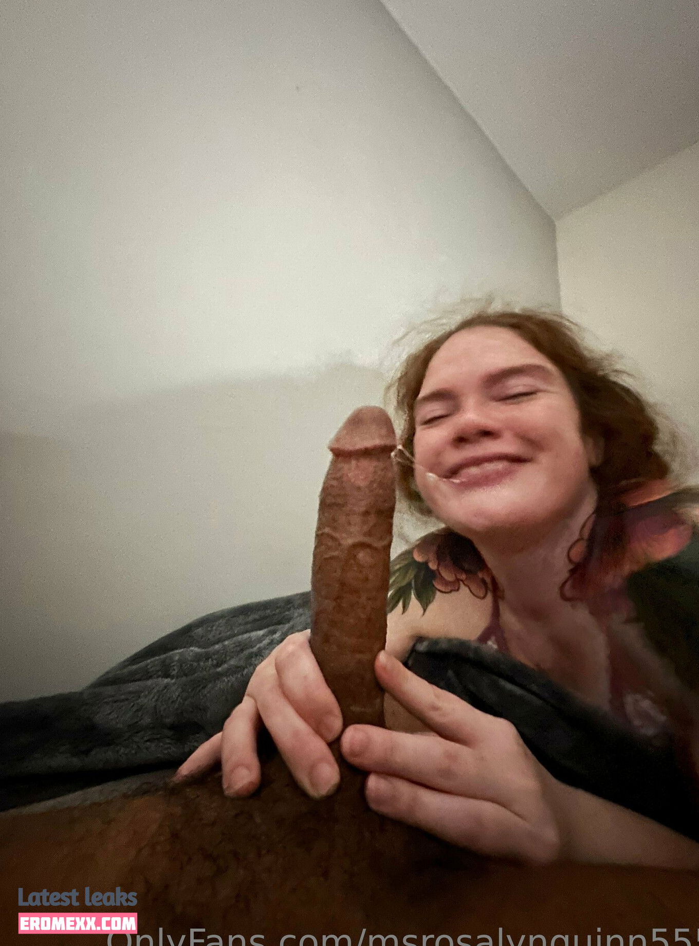 Latest Leaks msrosalynquinn555 Nude #1 - Fapello