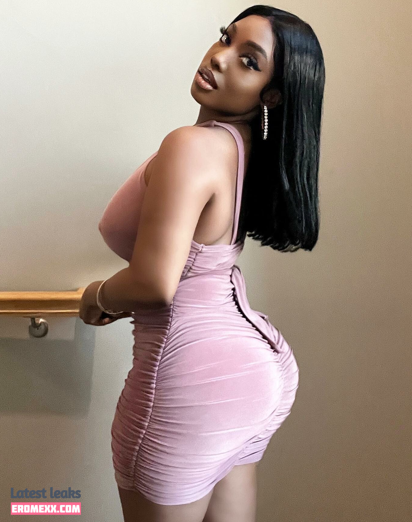 Latest Leaks Mswandaxo Nude #3 - Fapello