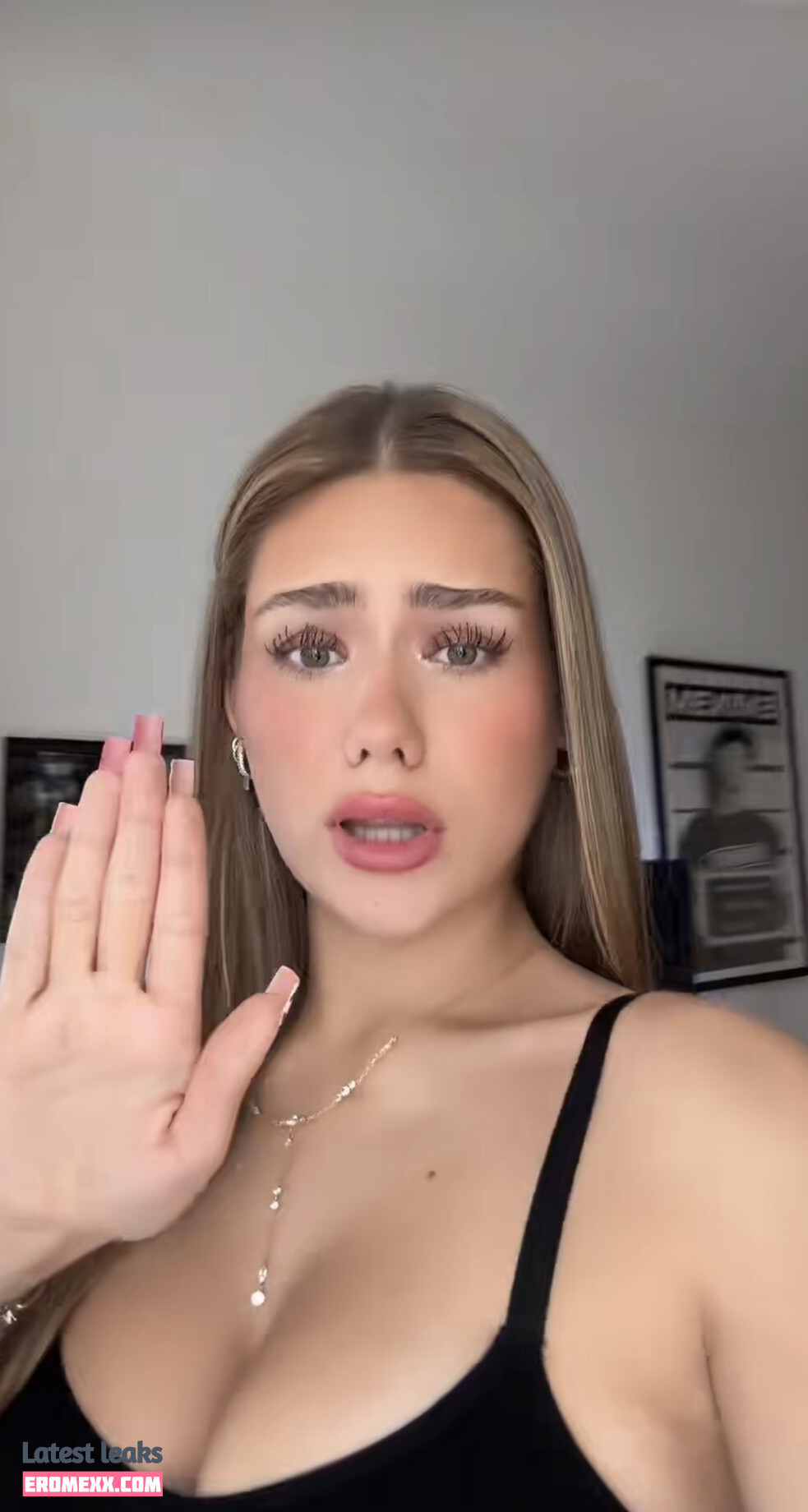 Latest Leaks Mthlara Nude #59 - Fapello