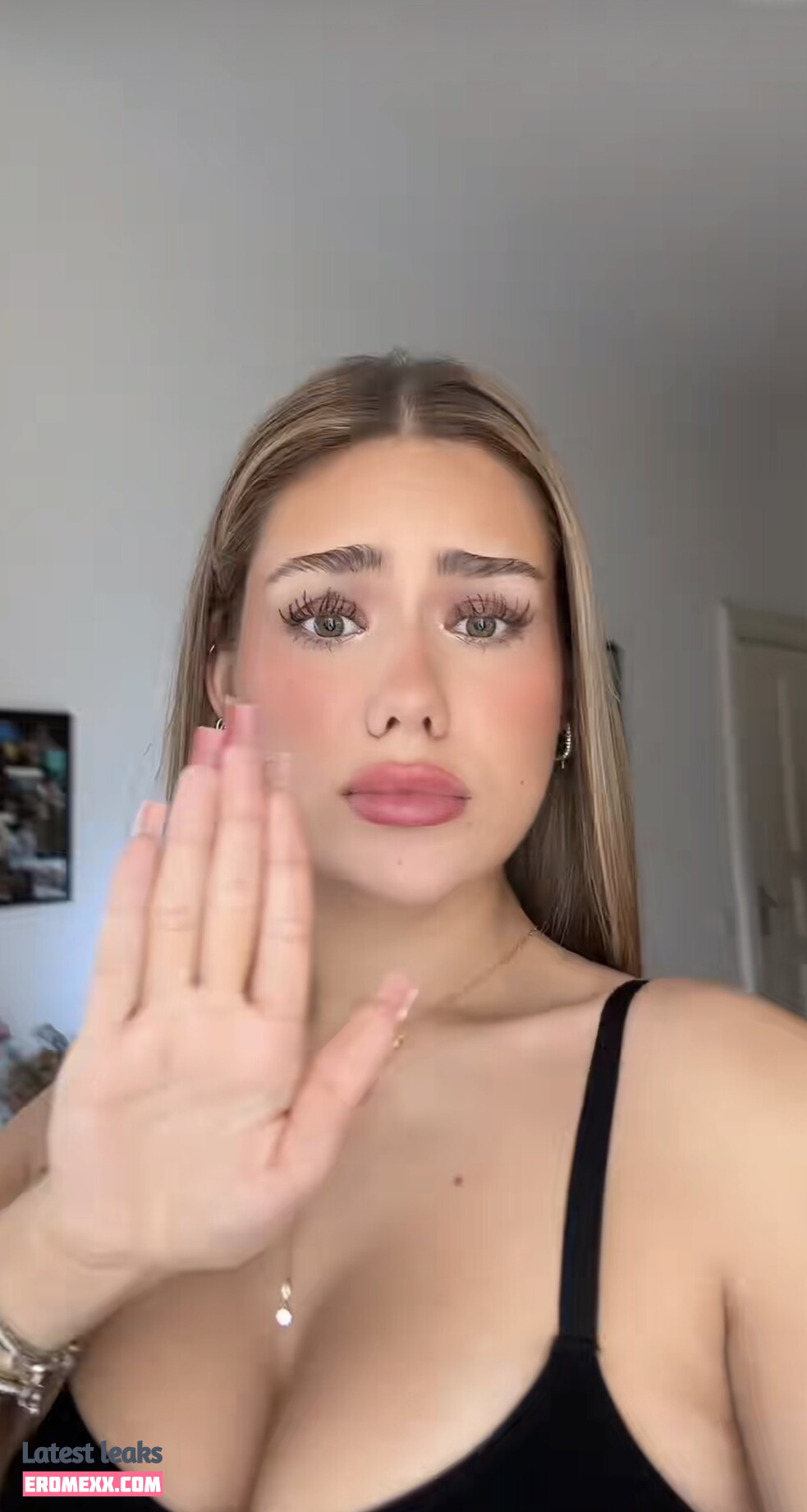 Latest Leaks Mthlara Nude #60 - Fapello