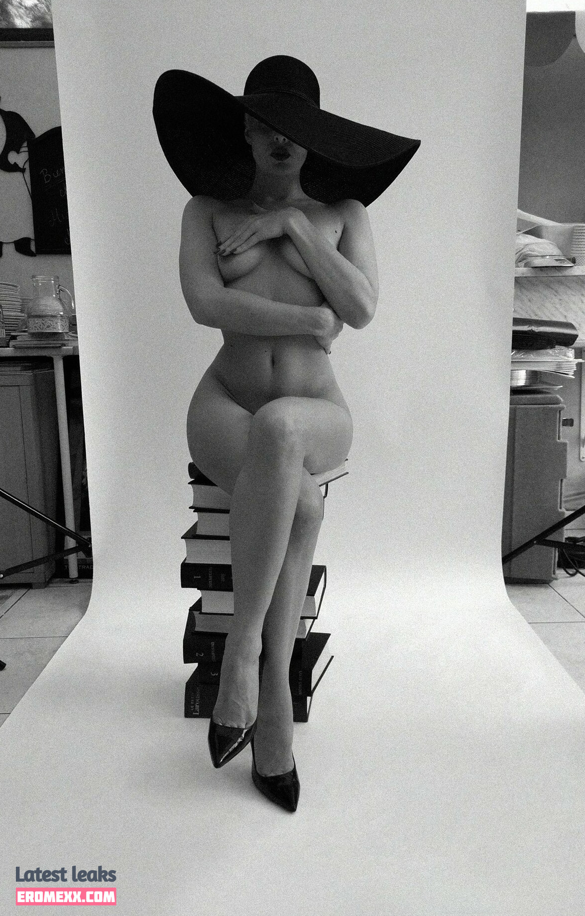 Latest Leaks Mufin Nude #11 - Fapello