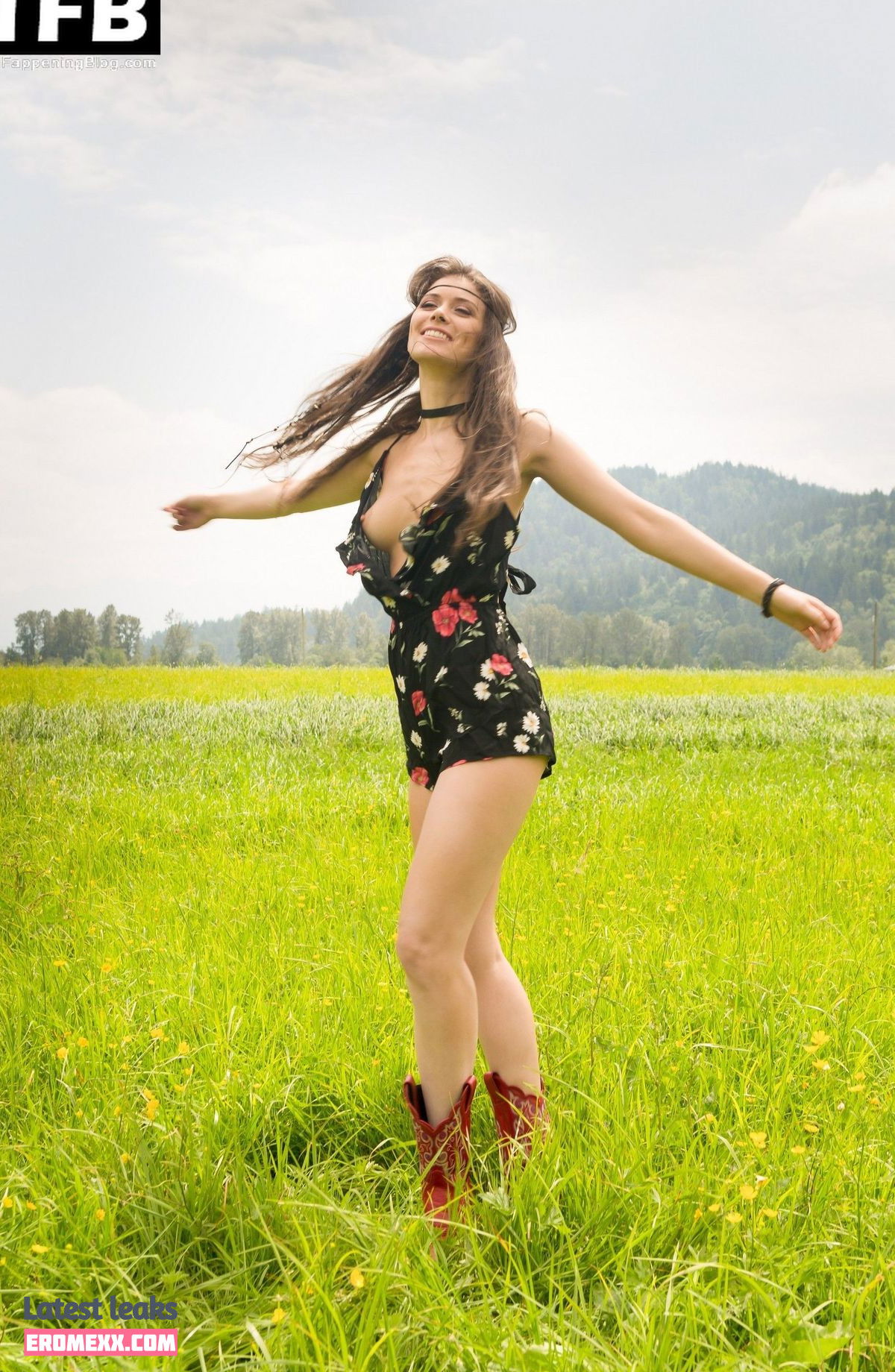 Latest Leaks Muirina Fae Nude #123 - Fapello