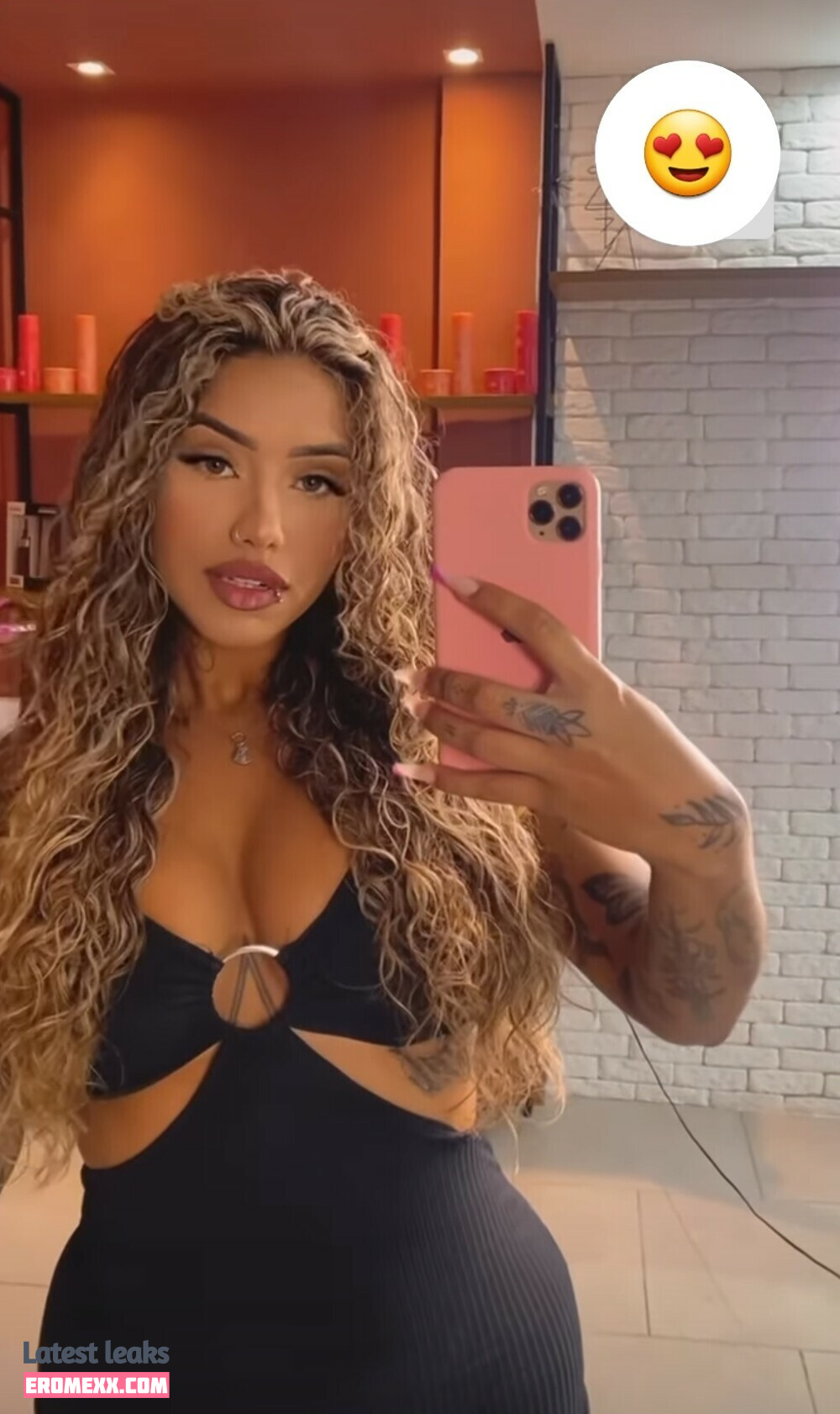 Latest Leaks Muito Linda Nude #152 - Fapello