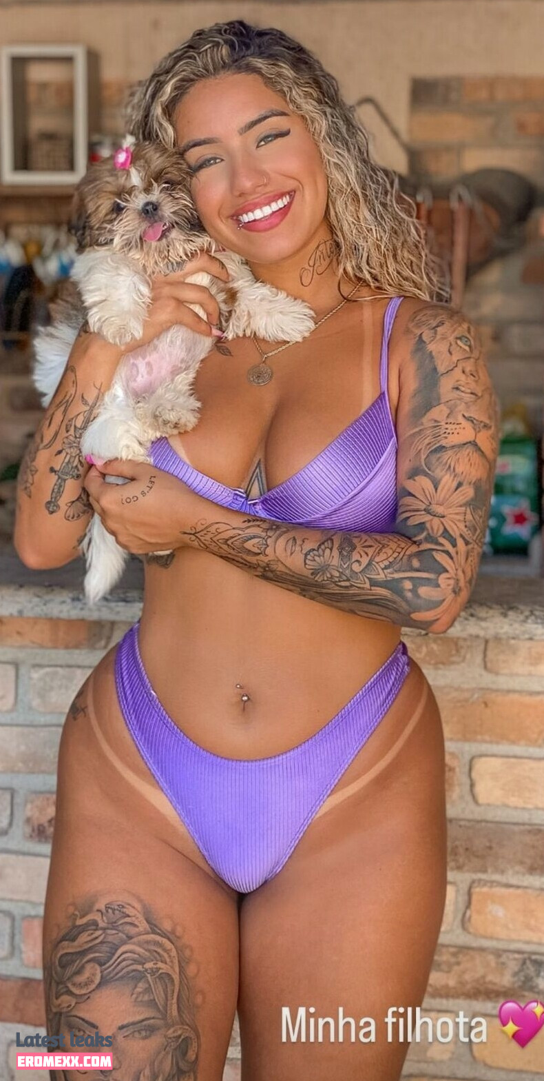 Latest Leaks Muito Linda Nude #160 - Fapello