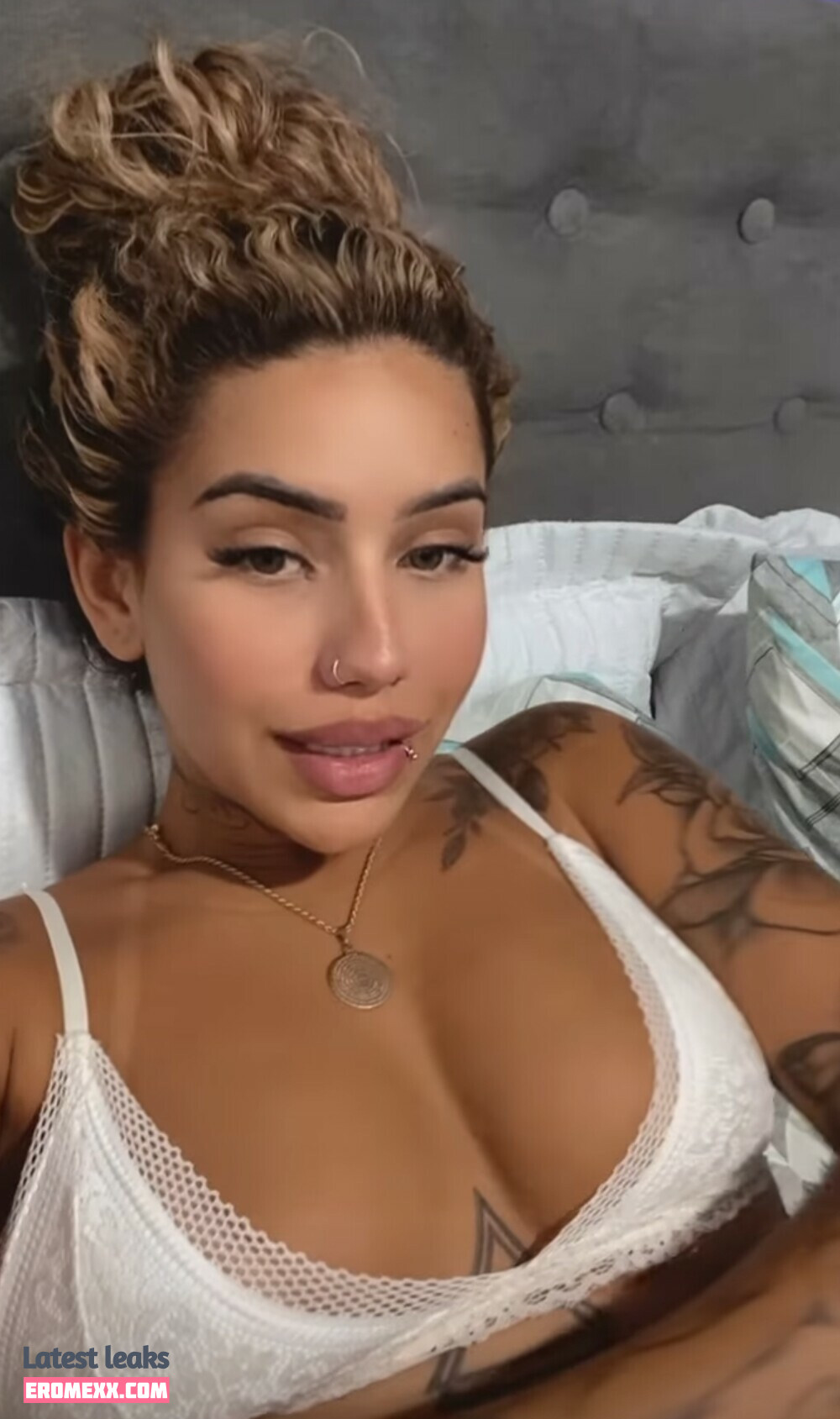 Latest Leaks Muito Linda Nude #167 - Fapello