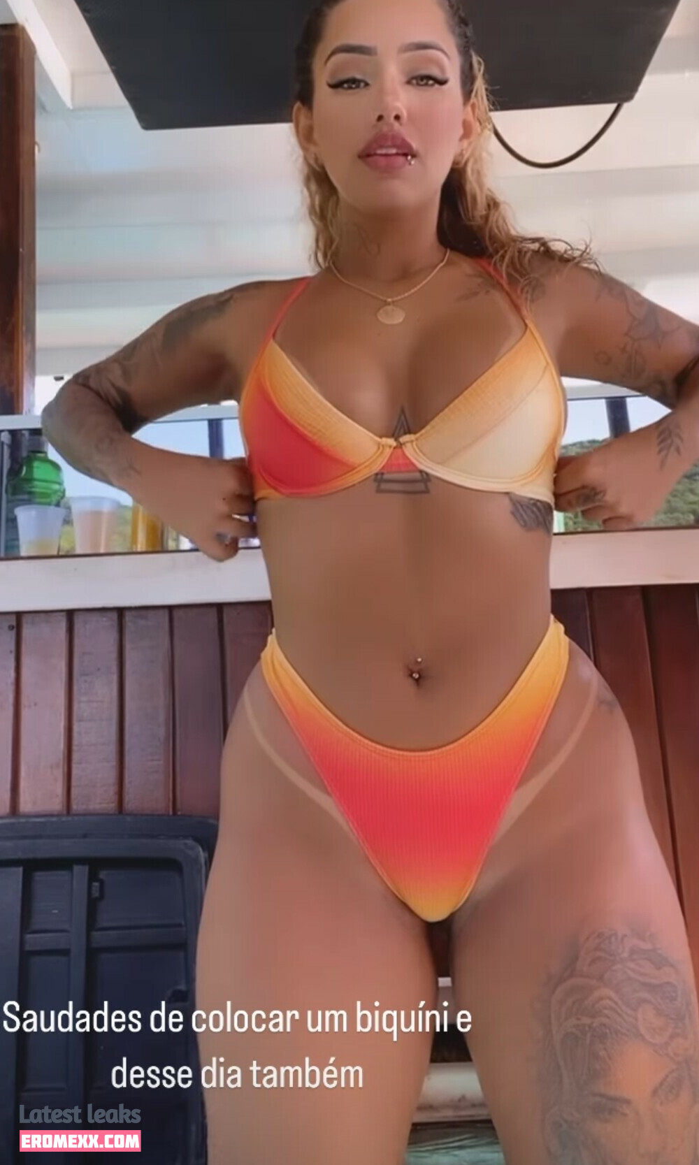 Latest Leaks Muito Linda Nude #198 - Fapello