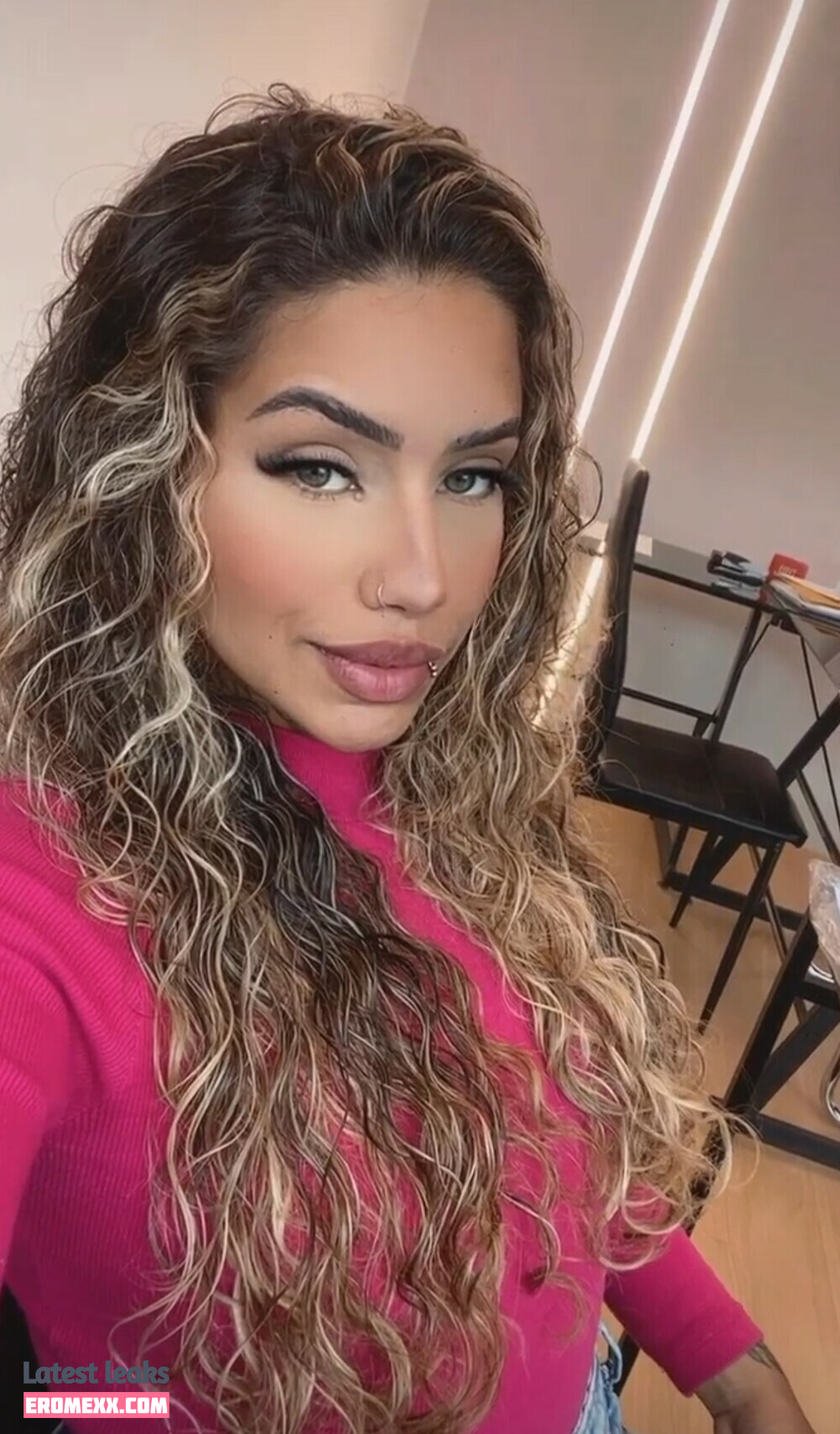 Latest Leaks Muito Linda Nude #239 - Fapello